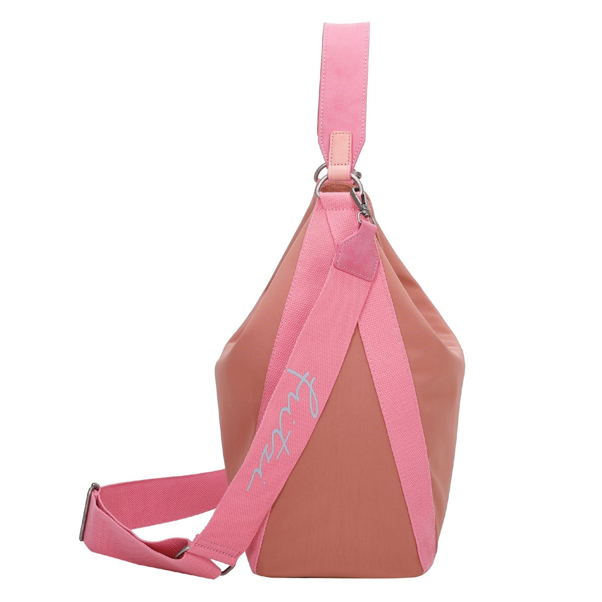 Fritzi aus Preußen Schultertasche Noxy03, Nylon