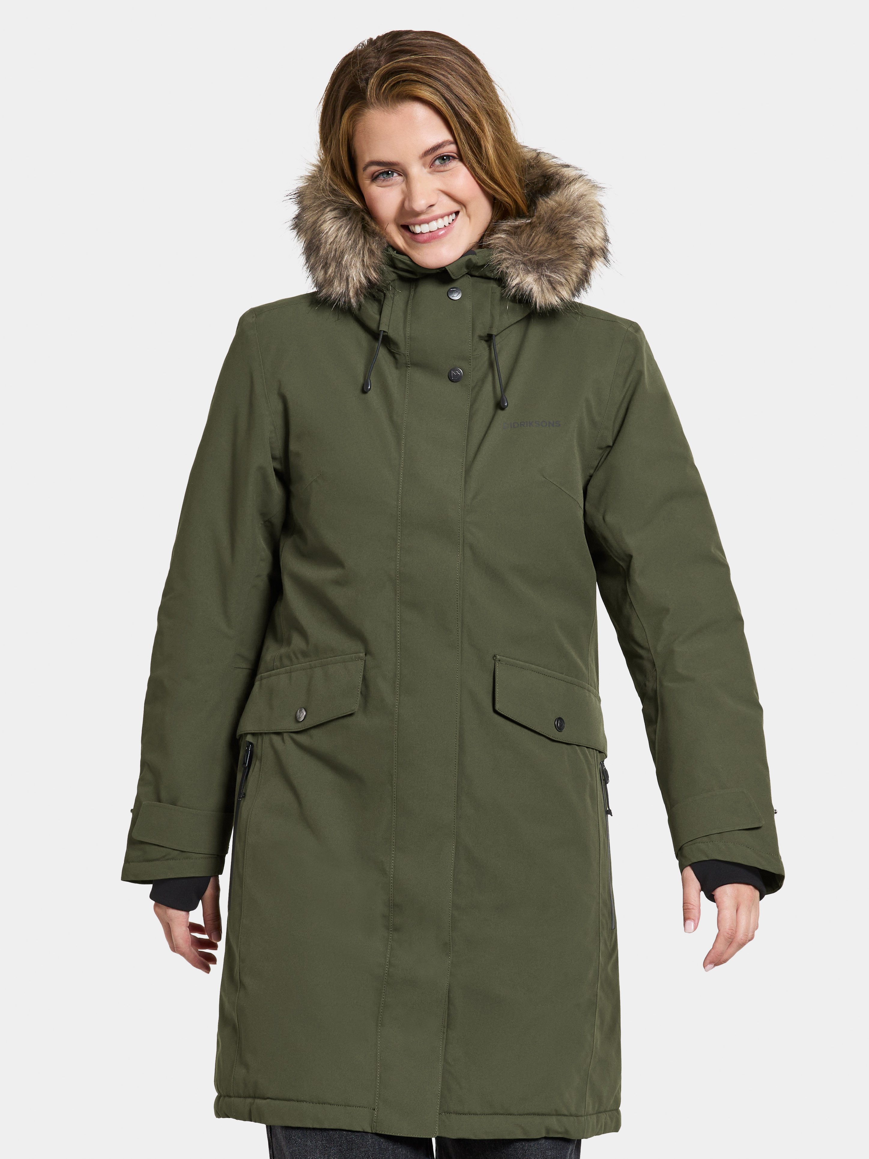 Didriksons Wintermantel ERIKA günstig online kaufen