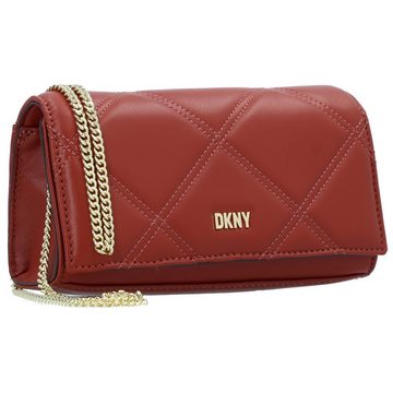 DKNY Umhängetasche Twiggy, Leder