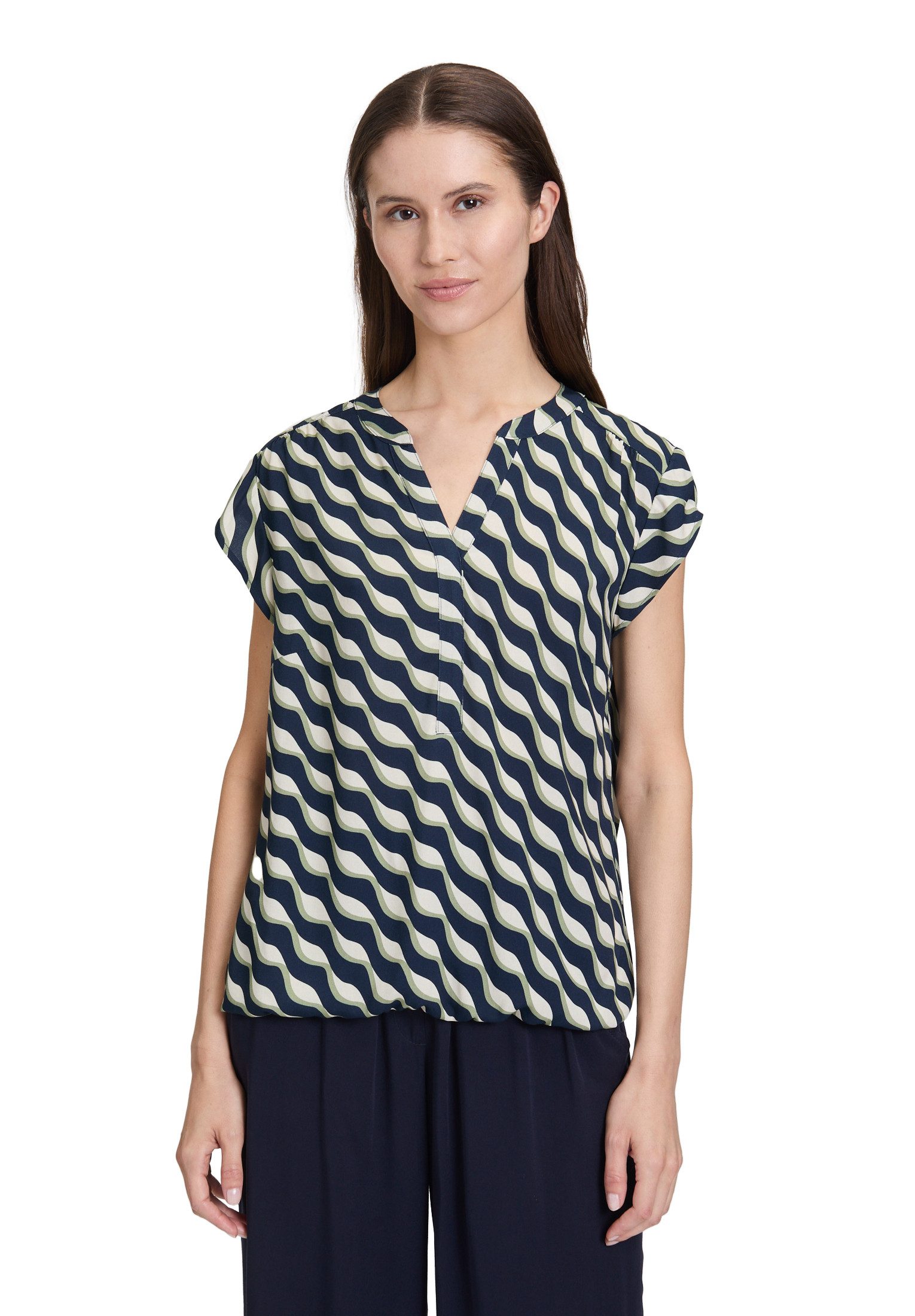 Betty Barclay Schlupfbluse Betty Barclay Schlupfbluse günstig online kaufen