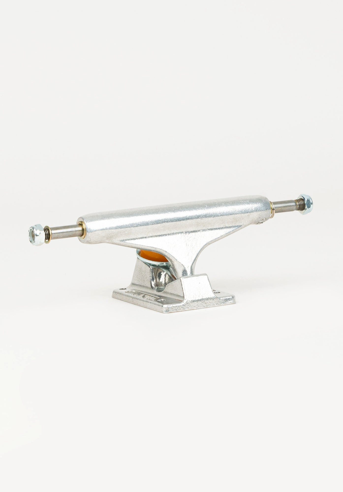 Independent Truck Company Skateboard 139 Stage 11 Polished Standard