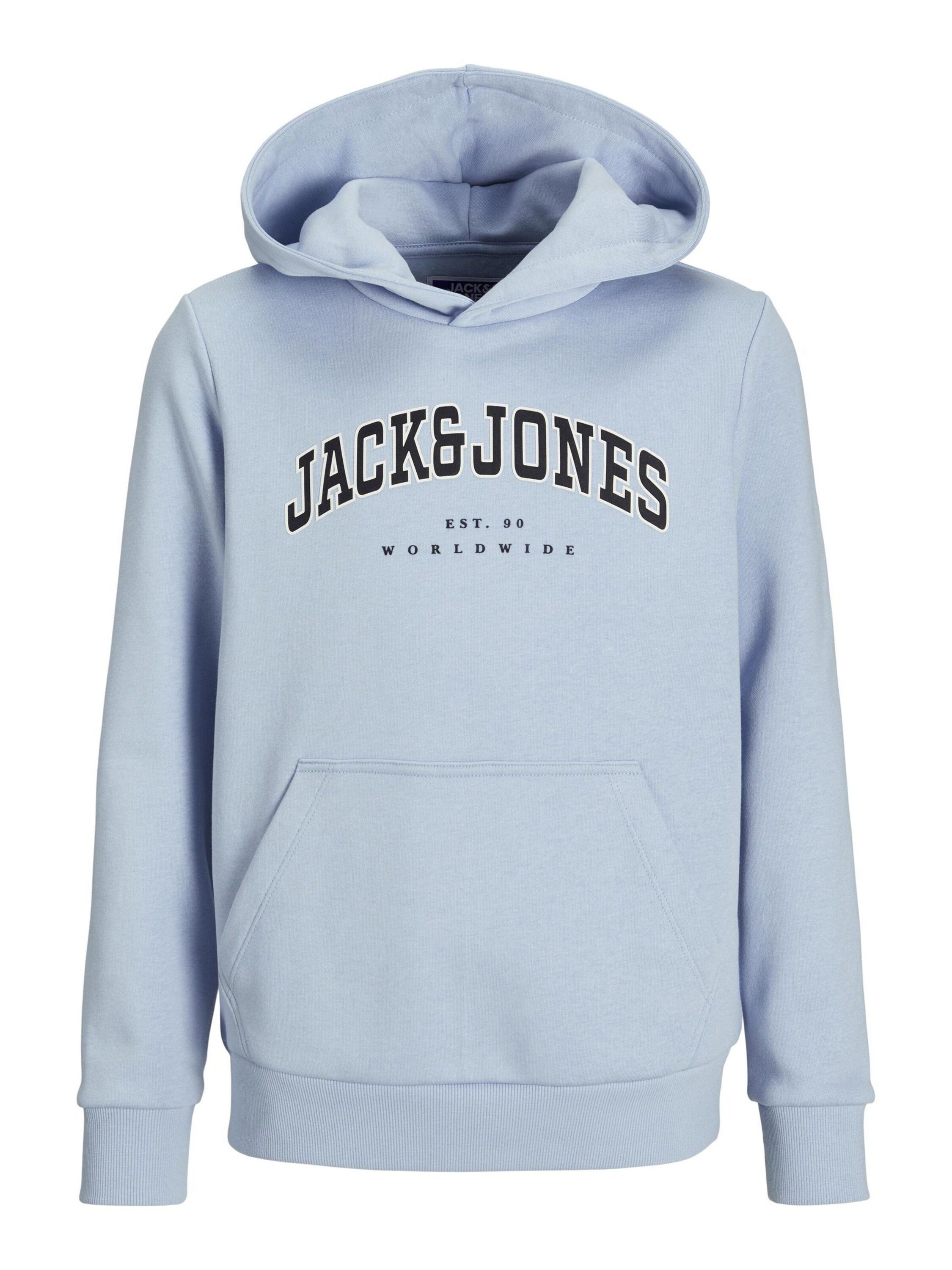 Jack & Jones Junior Sweatshirt JJECaleb (1-tlg)