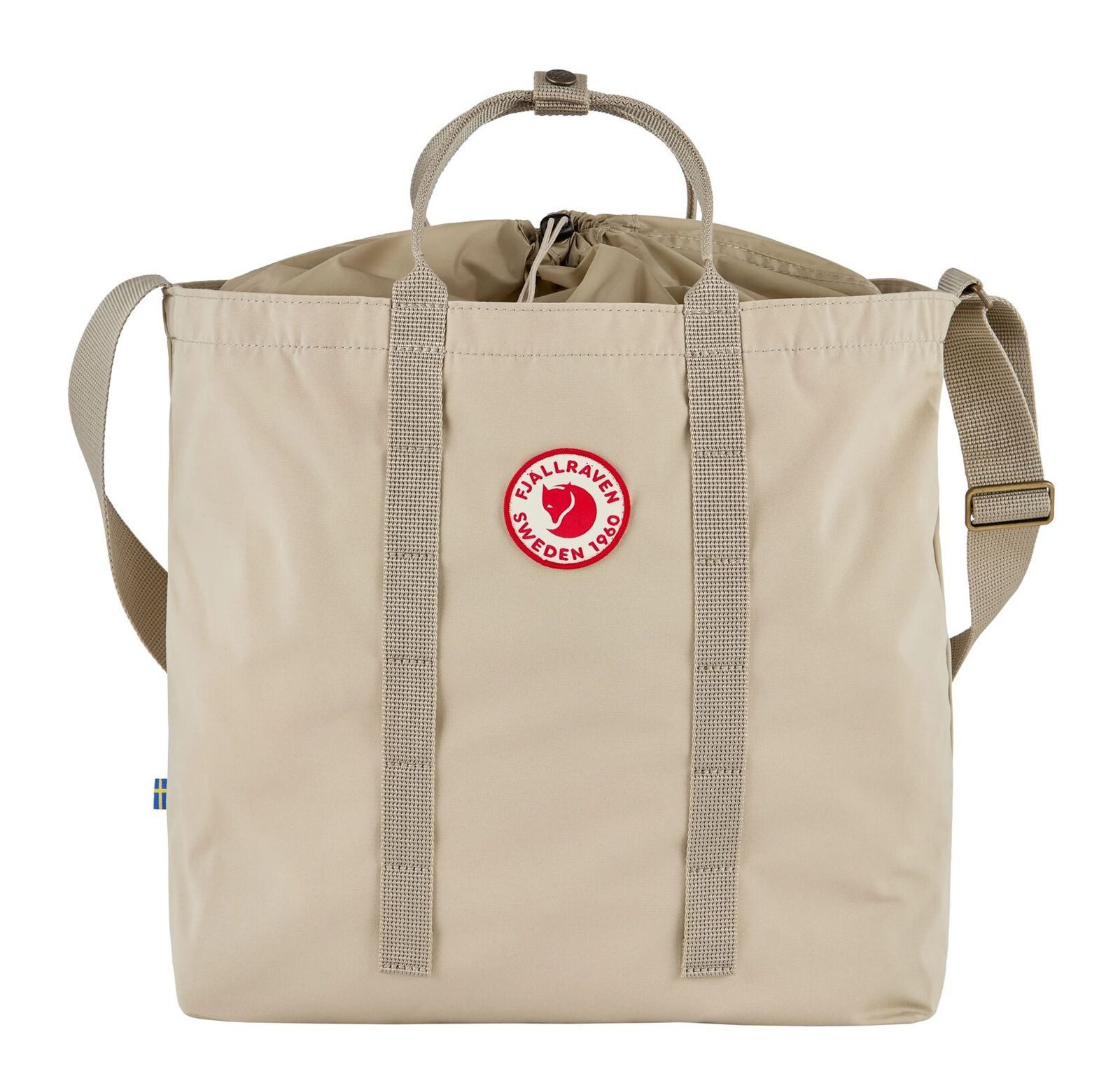 Fjällräven Schultertasche Tote