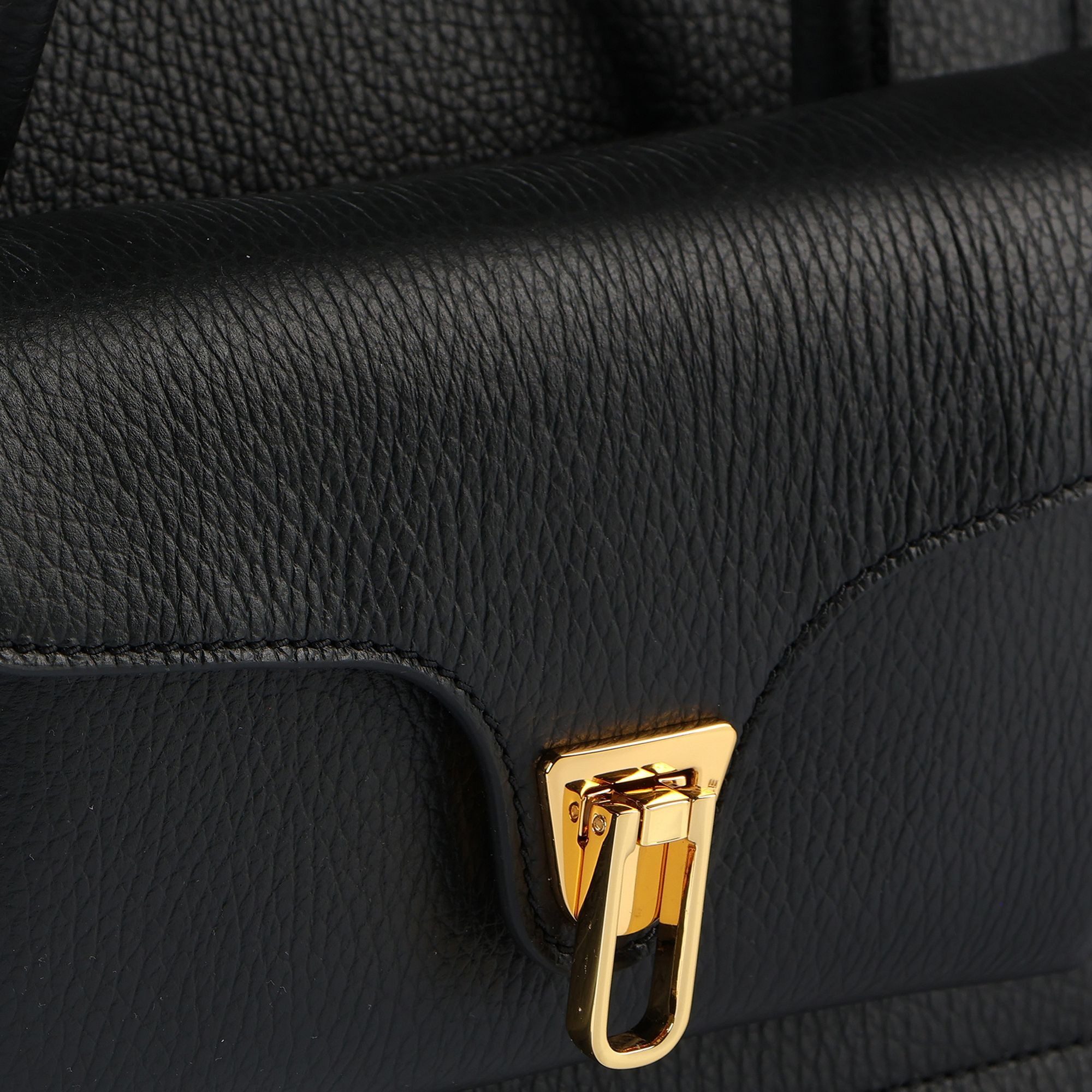 COCCINELLE Schultertasche Beat, Leder