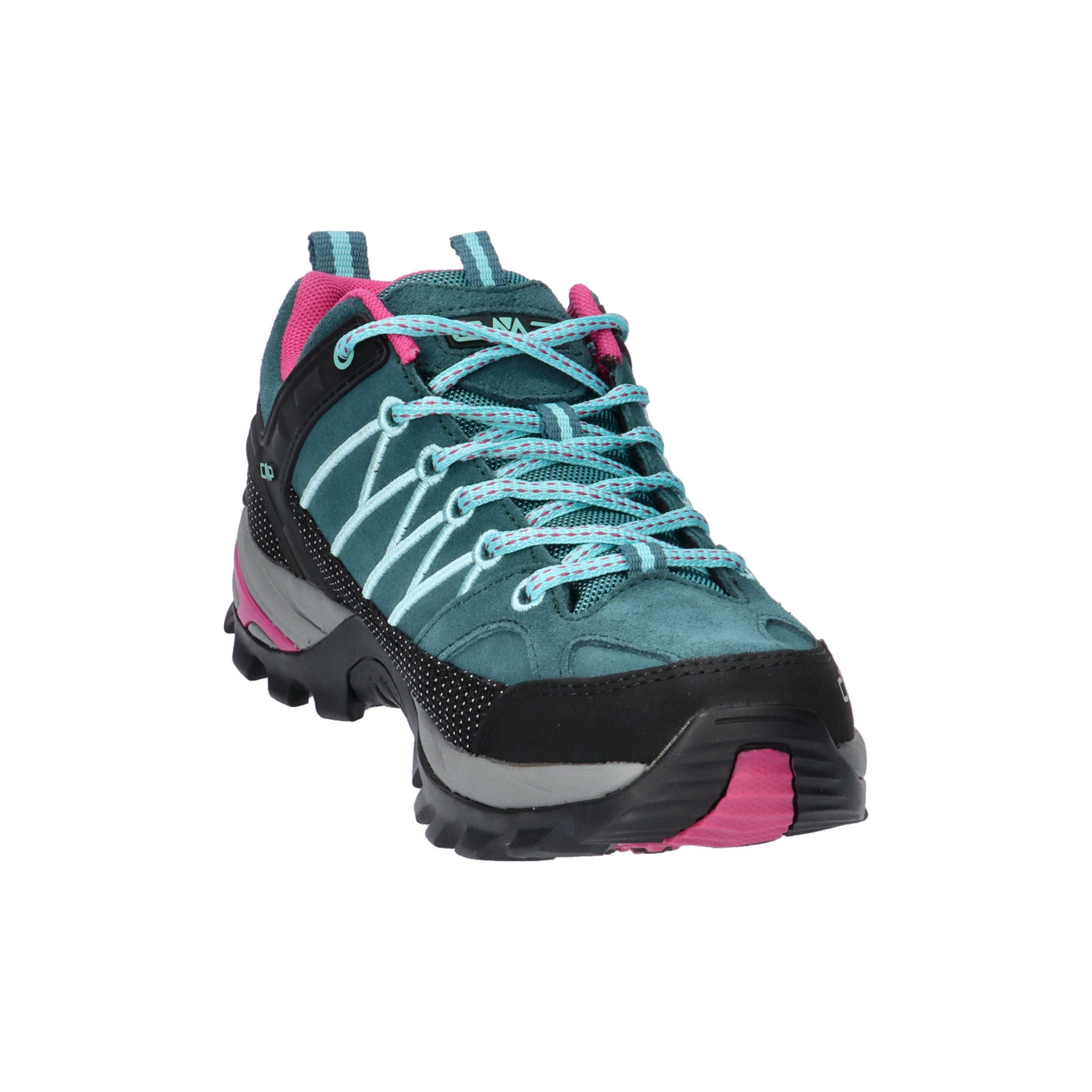 CMP CMP Damen Trekking Schuhe Rigel Low 3Q13246 Trekkingschuh günstig online kaufen