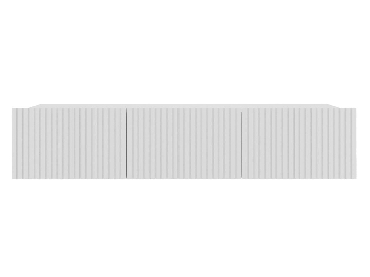 GrainGold TV-Schrank Kioto (Set, TV-Schrank) Soft-Closing-System, Breite 150 cm, für das Wohnzimmer – Bild 2 von 5
