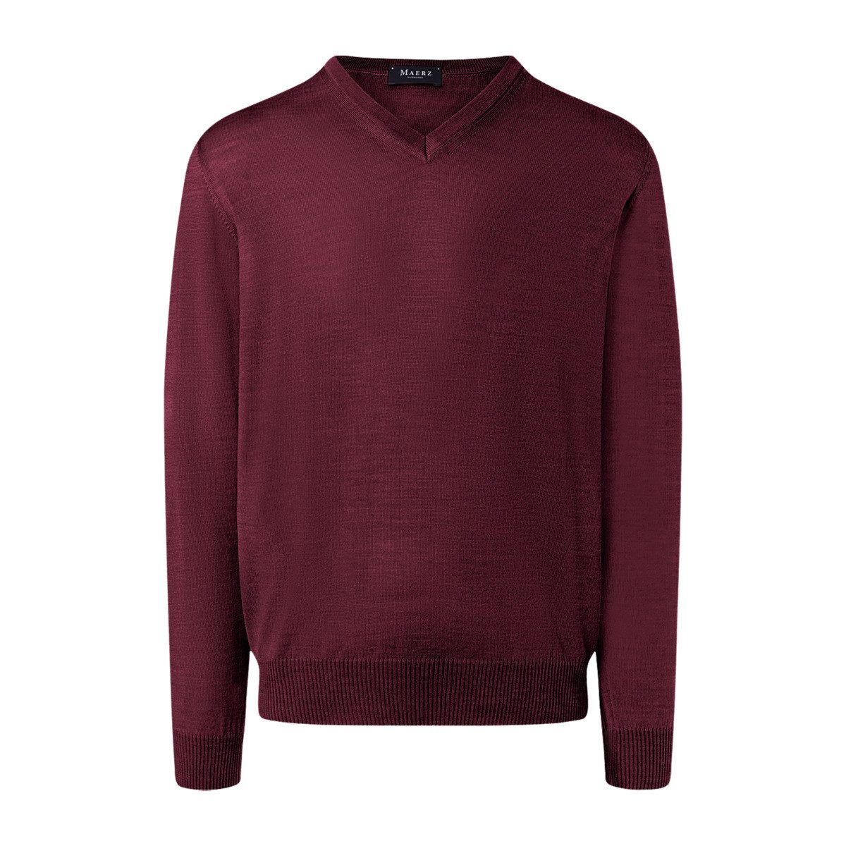 MAERZ Muenchen Strickpullover 490400 Herren Strickpulli, Wollpullover, Feinstrick, Grobstrick, Kuschelpullover