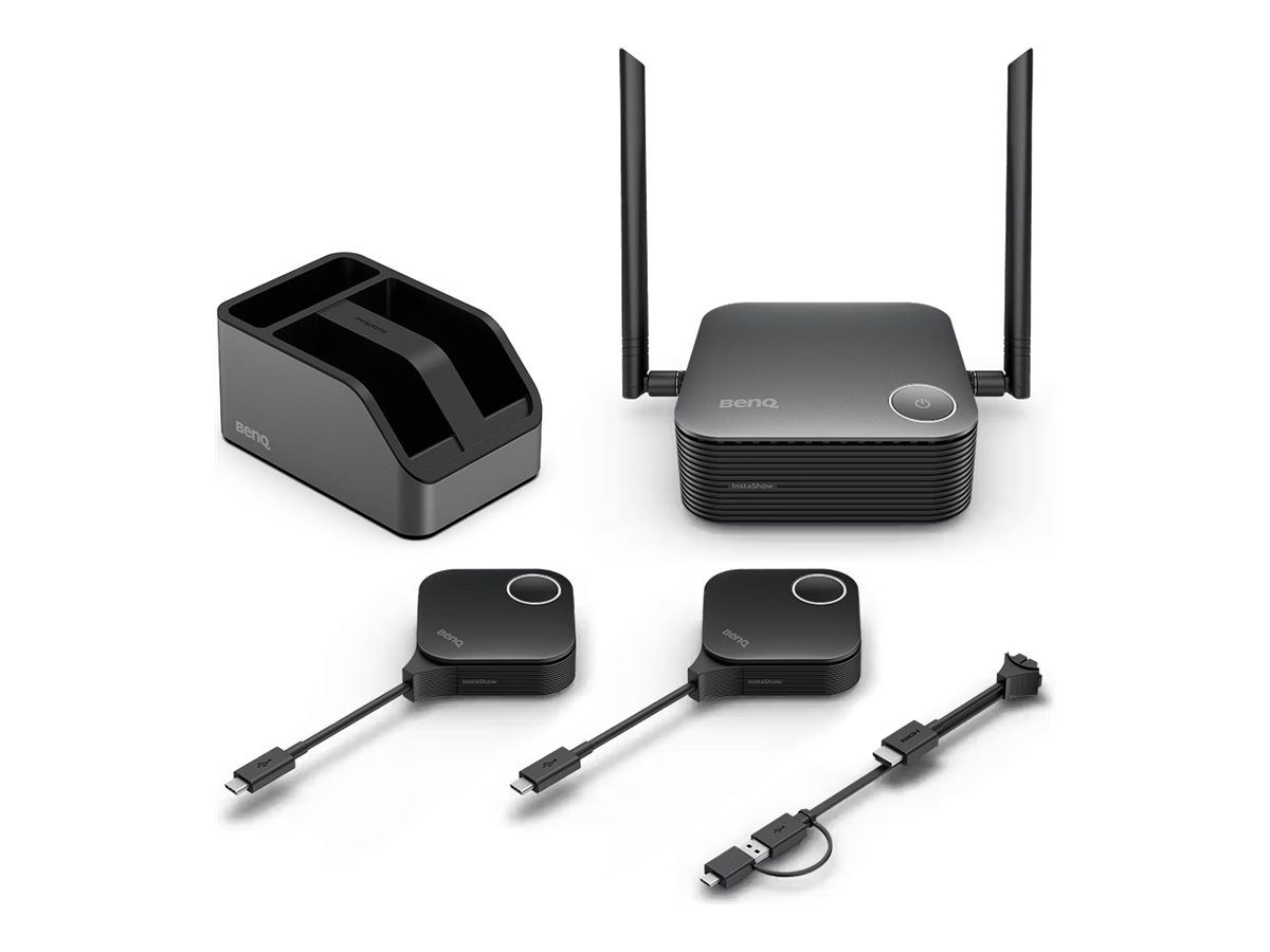 BenQ Audio- & Video-Kabel