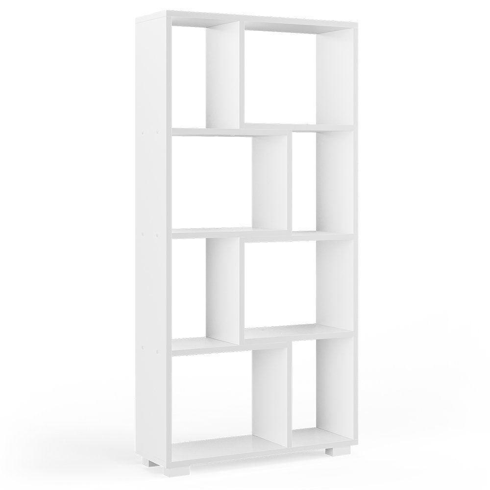 Vicco Raumteiler Domus, Weiß, 60 x günstig online kaufen