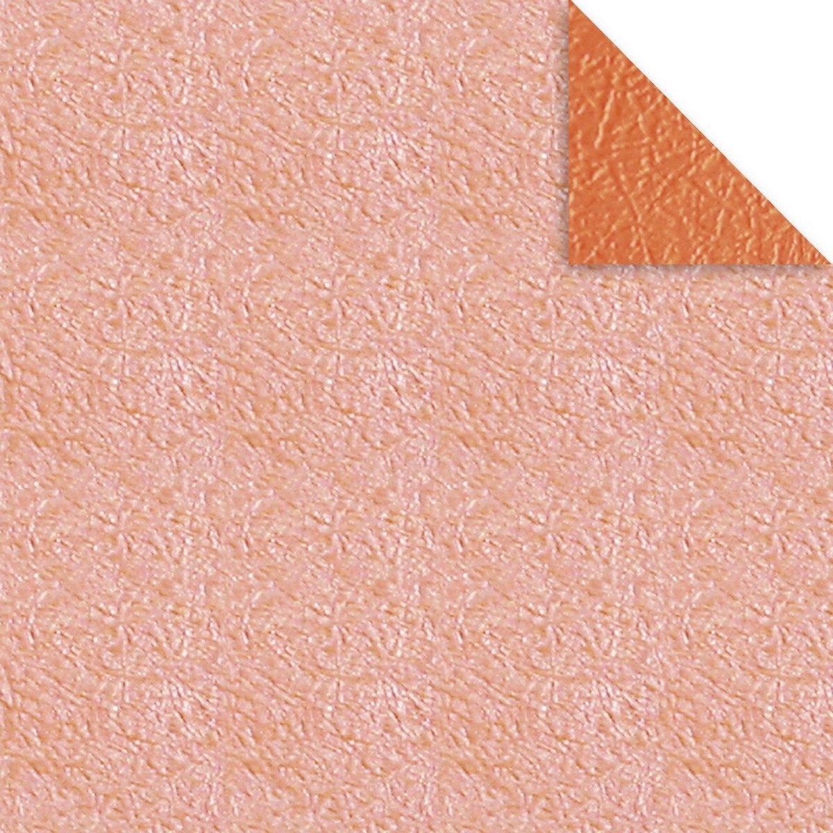Bastelfilz Faltblätter Aurelio Stern Crush Paper 120g/qm 15x15cm VE=33 BLatt ora.