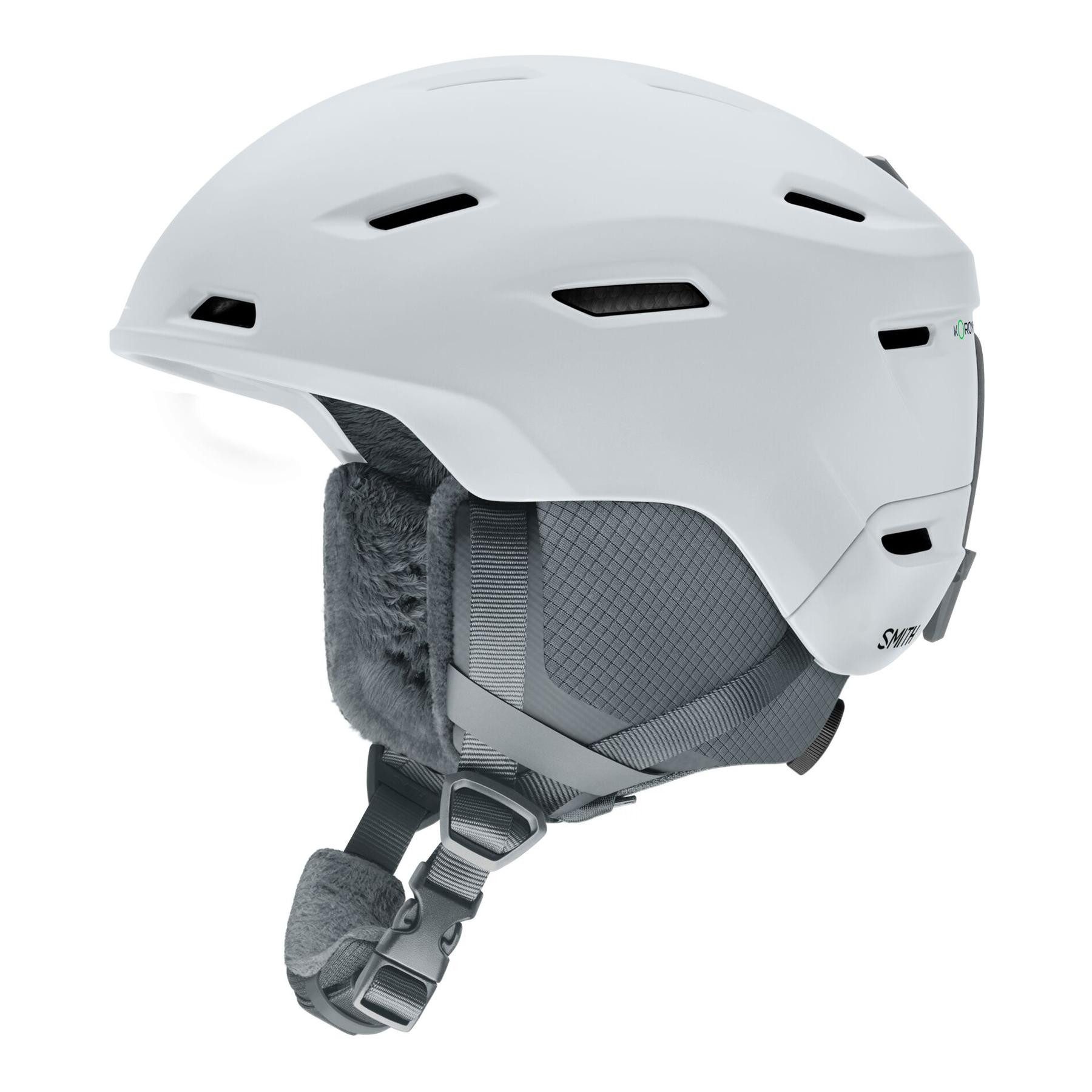 Smith Skihelm Descend