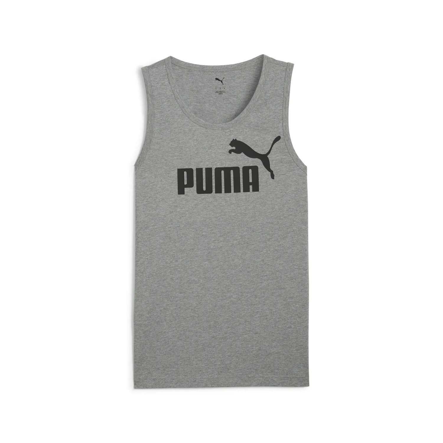 PUMA Tanktop Puma Herren Tanktop Essentials No. 1 Logo 682544 günstig online kaufen