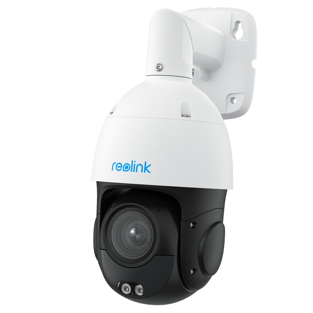Reolink Überwachungskamera Reolink P850 4K PTZ PoE 16x Zoom automatische Verfolgung (16-fach-Zoom, bis zu 16 Positionen als Patrouillenroute)