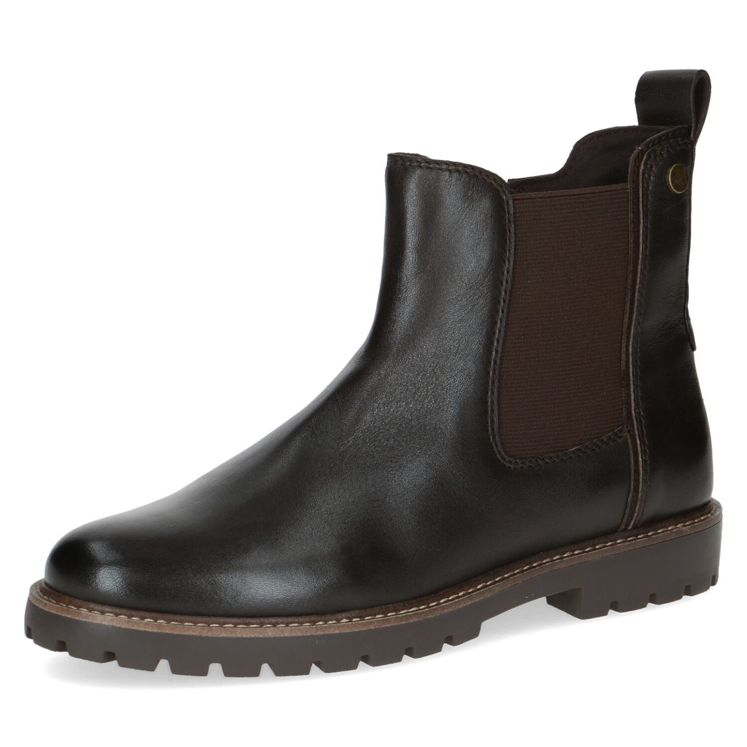 Winterstiefel