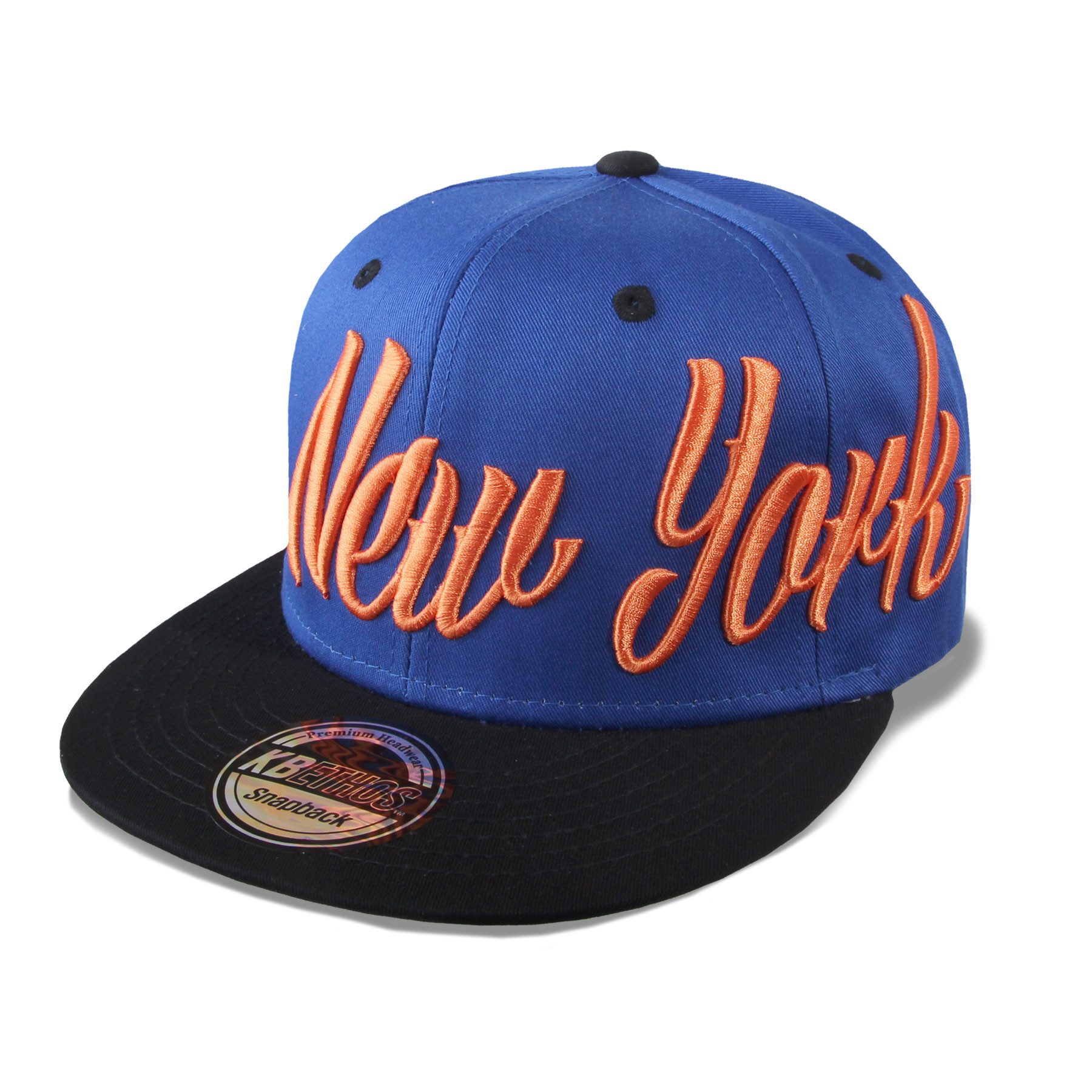 NY Royal Black