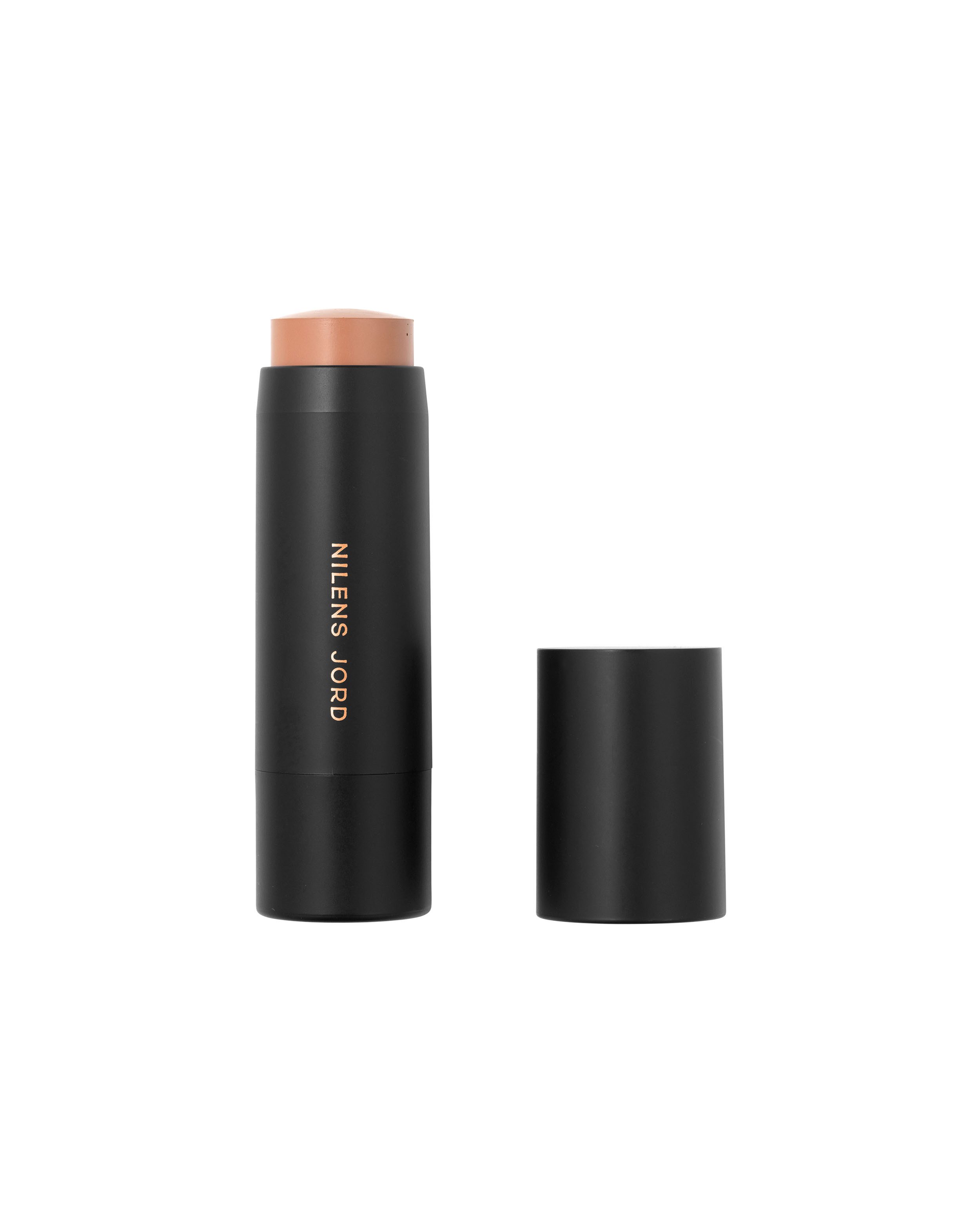 Nilens Jord Bronzer Contour, für Alle Hauttypen