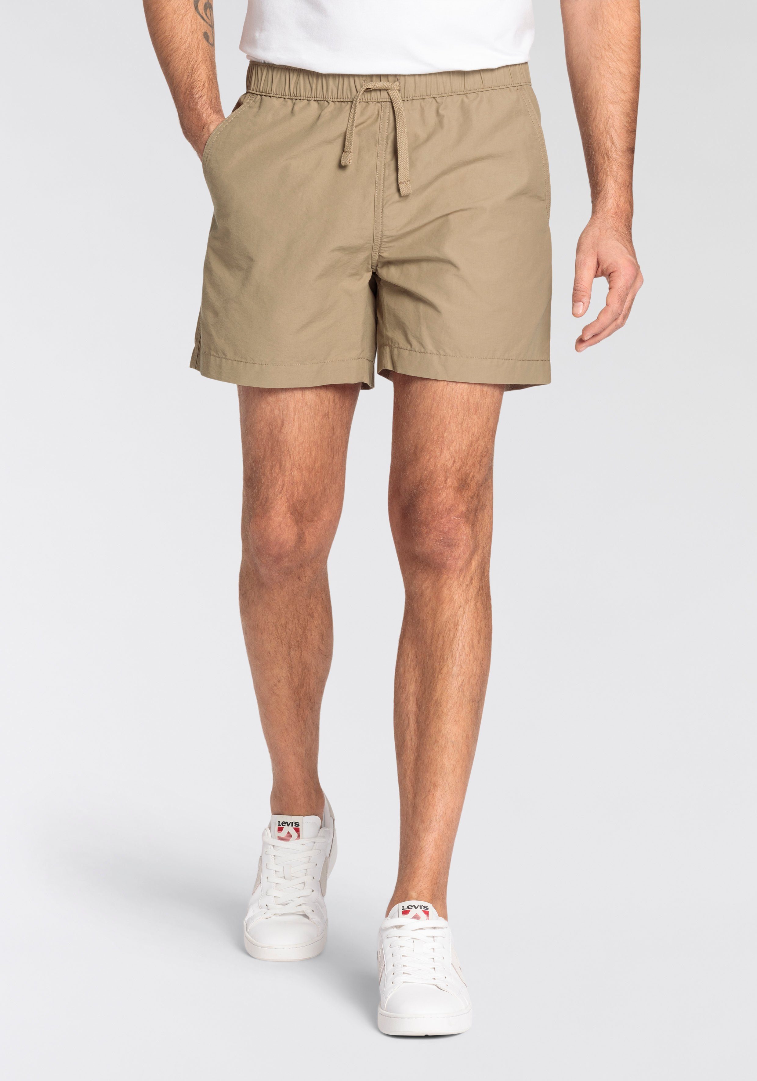 Levi's® Chinoshorts Sommerhose CHINO EASY SHORT III günstig online kaufen