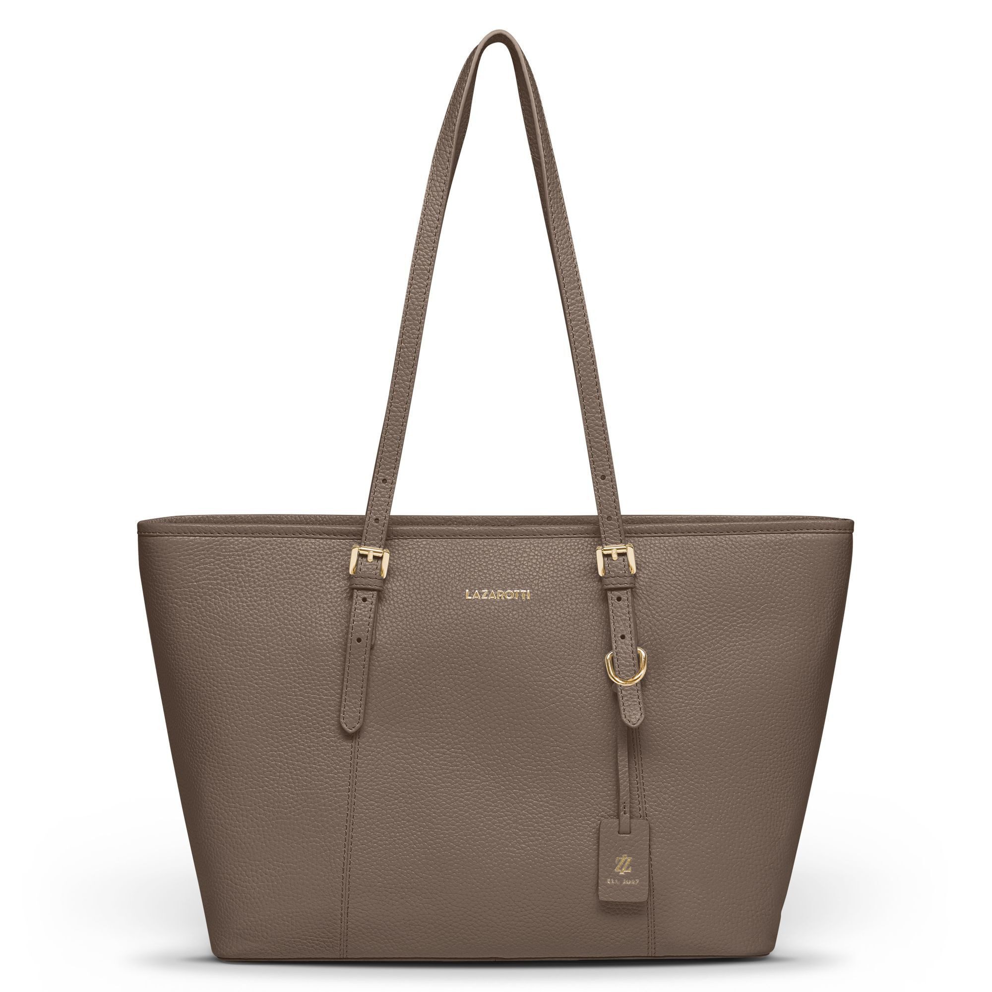 Shopper Bologna Leather