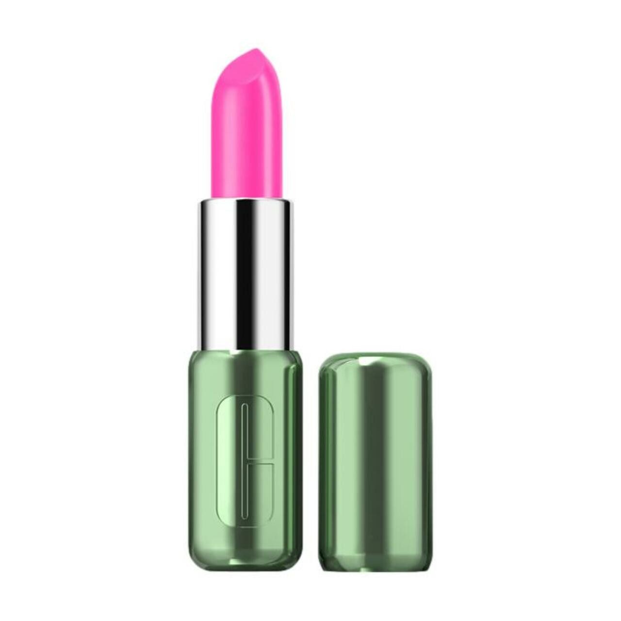 CLINIQUE Lippenstift Pop Longwear Lipstick Satin