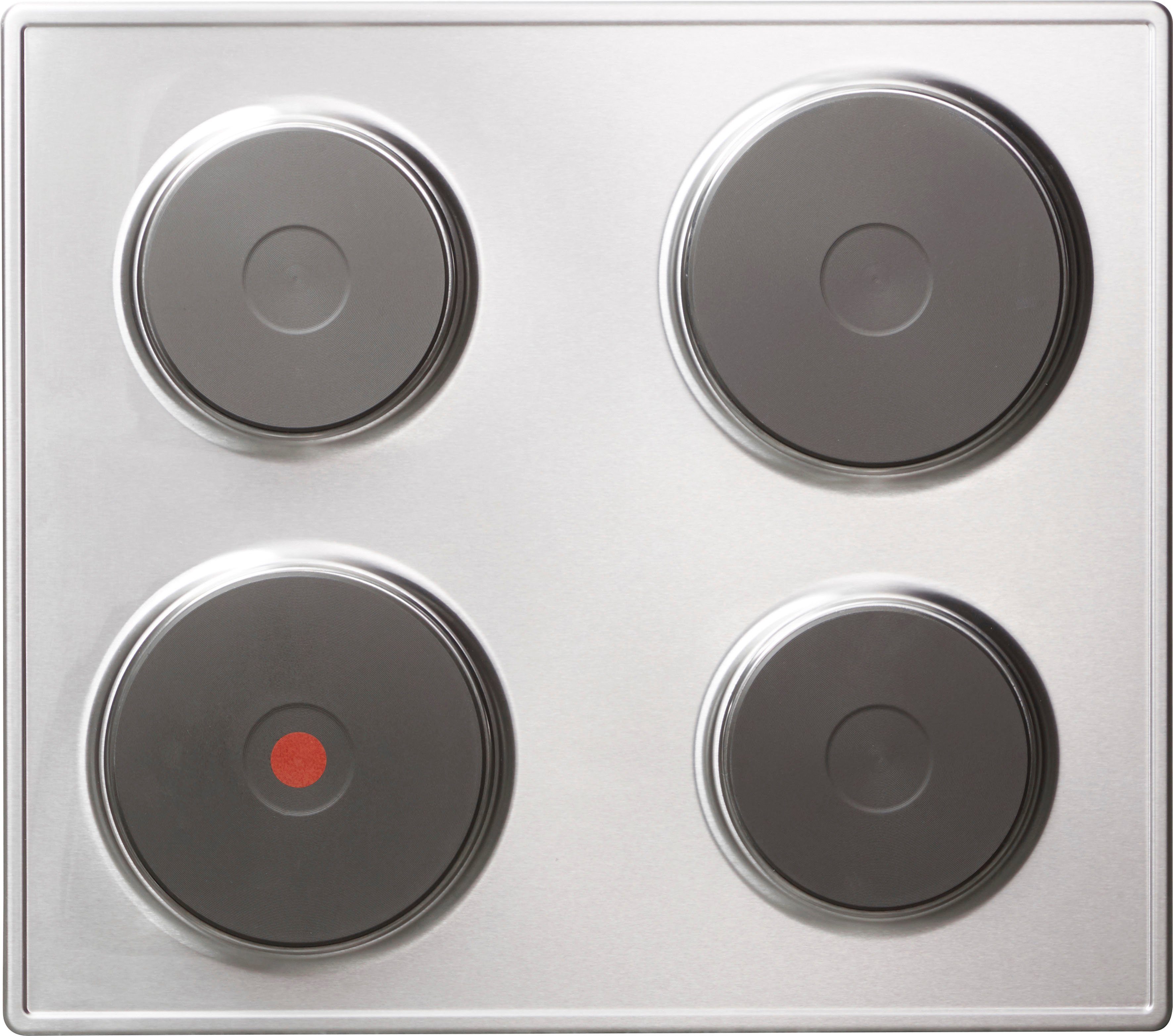 Amica Elektro-Herd-Set EHE 932 000 E, Steam Clean