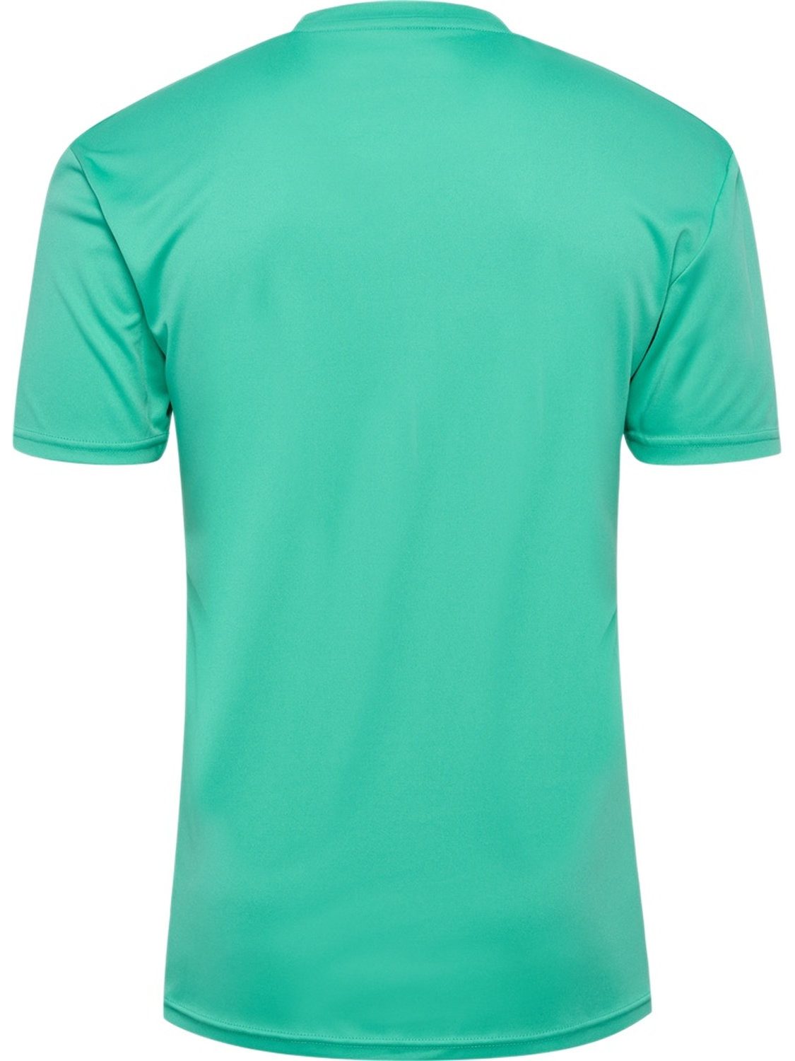 hummel T-Shirt Hmllogo Jersey S/S – Bild 2 von 4