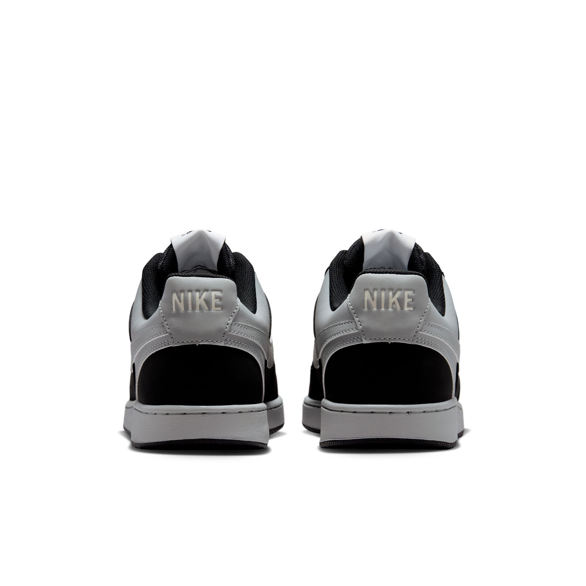 Nike Sportswear Nike Court Vision Low Sneaker inspiriert vom Design des Nike Air Force – Bild 5 von 5
