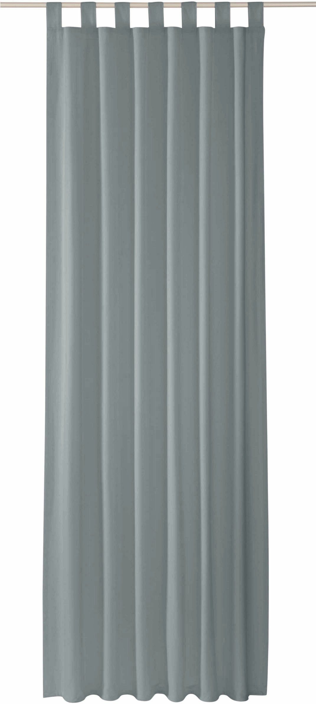 TOM TAILOR HOME Vorhang Dove (1 St), Schlaufen, blickdicht, blickdicht. € 49,95