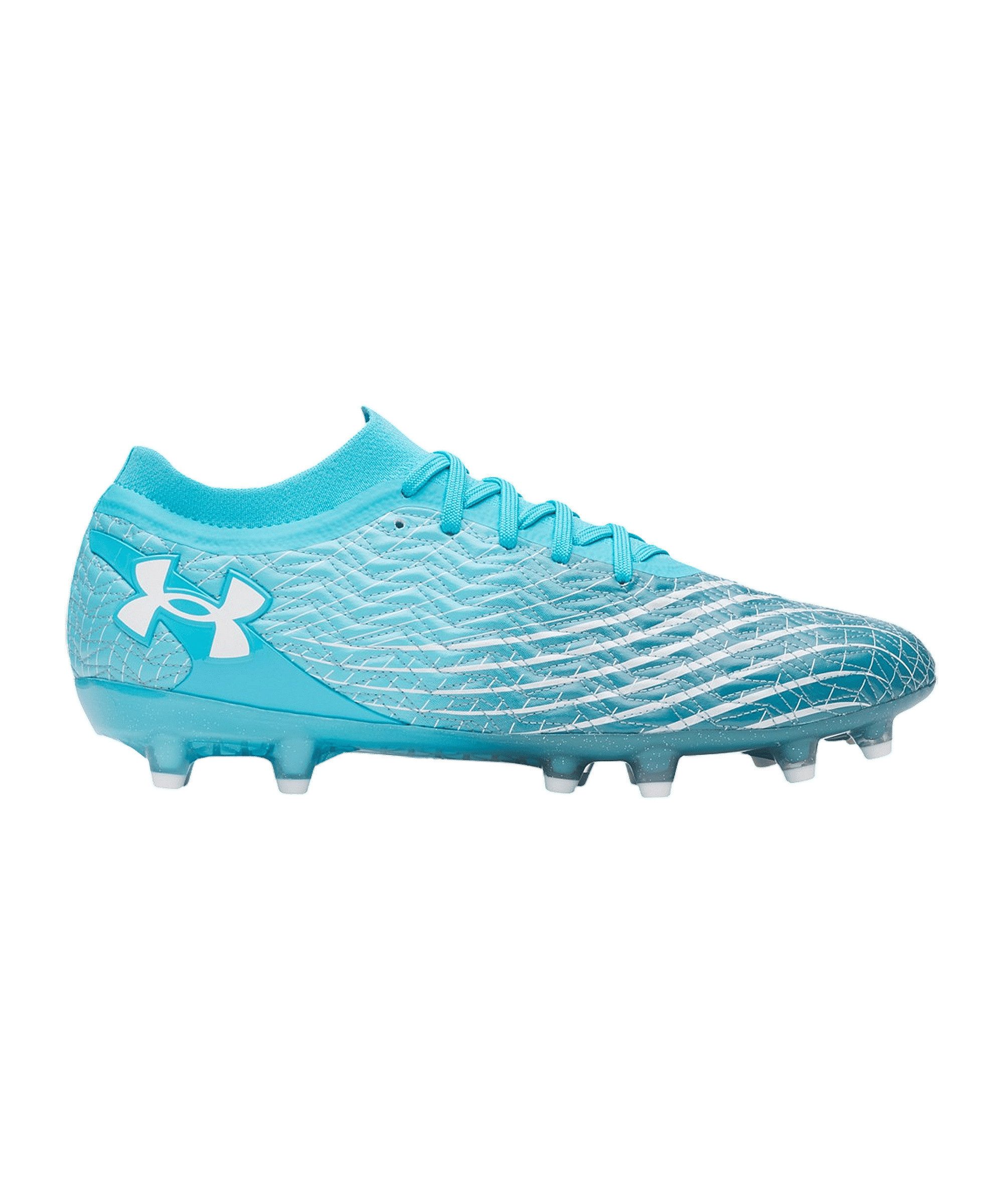 Under Armour® Under Armour Magnetico Pro 5 FG Boundless Blue Fußballschuh