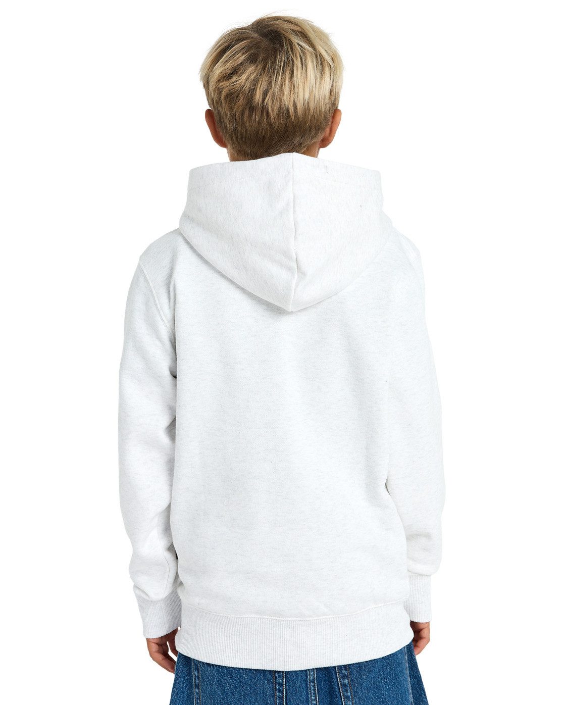 Billabong Sweatshirt Arch Po