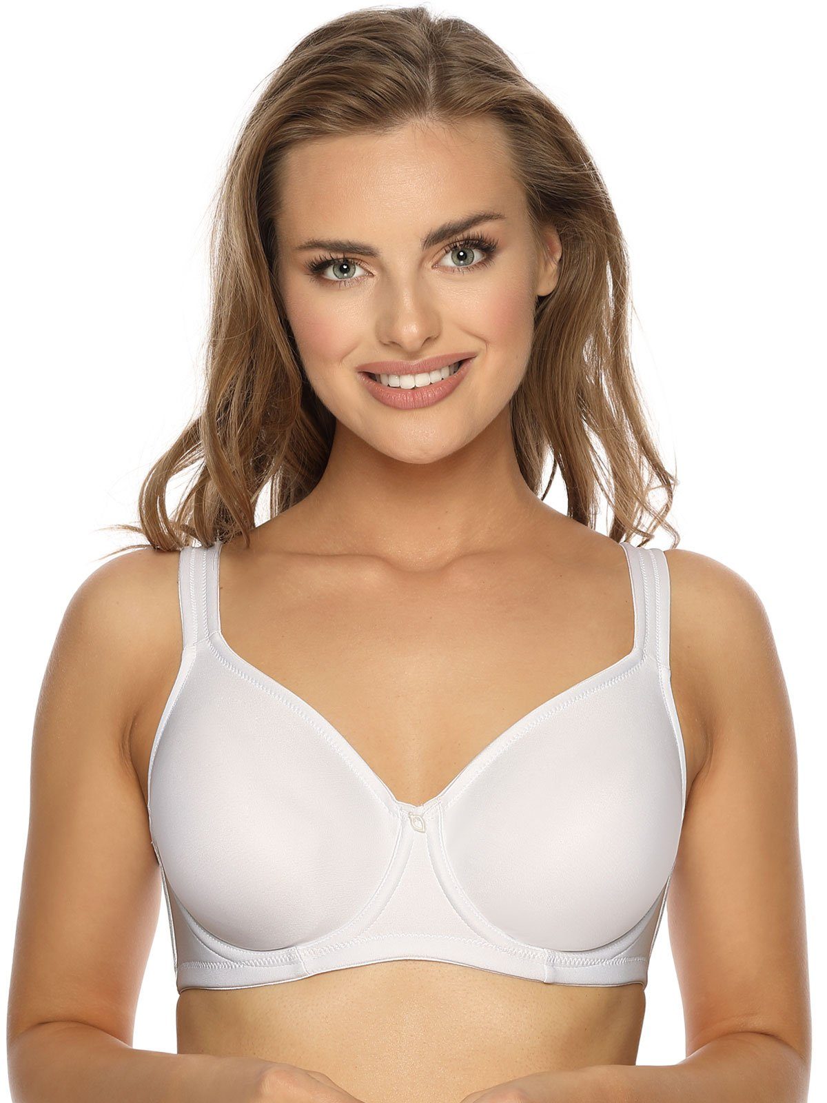 Set: Minimizer-BH 2er Pack Minimizer Bügel BH Basic