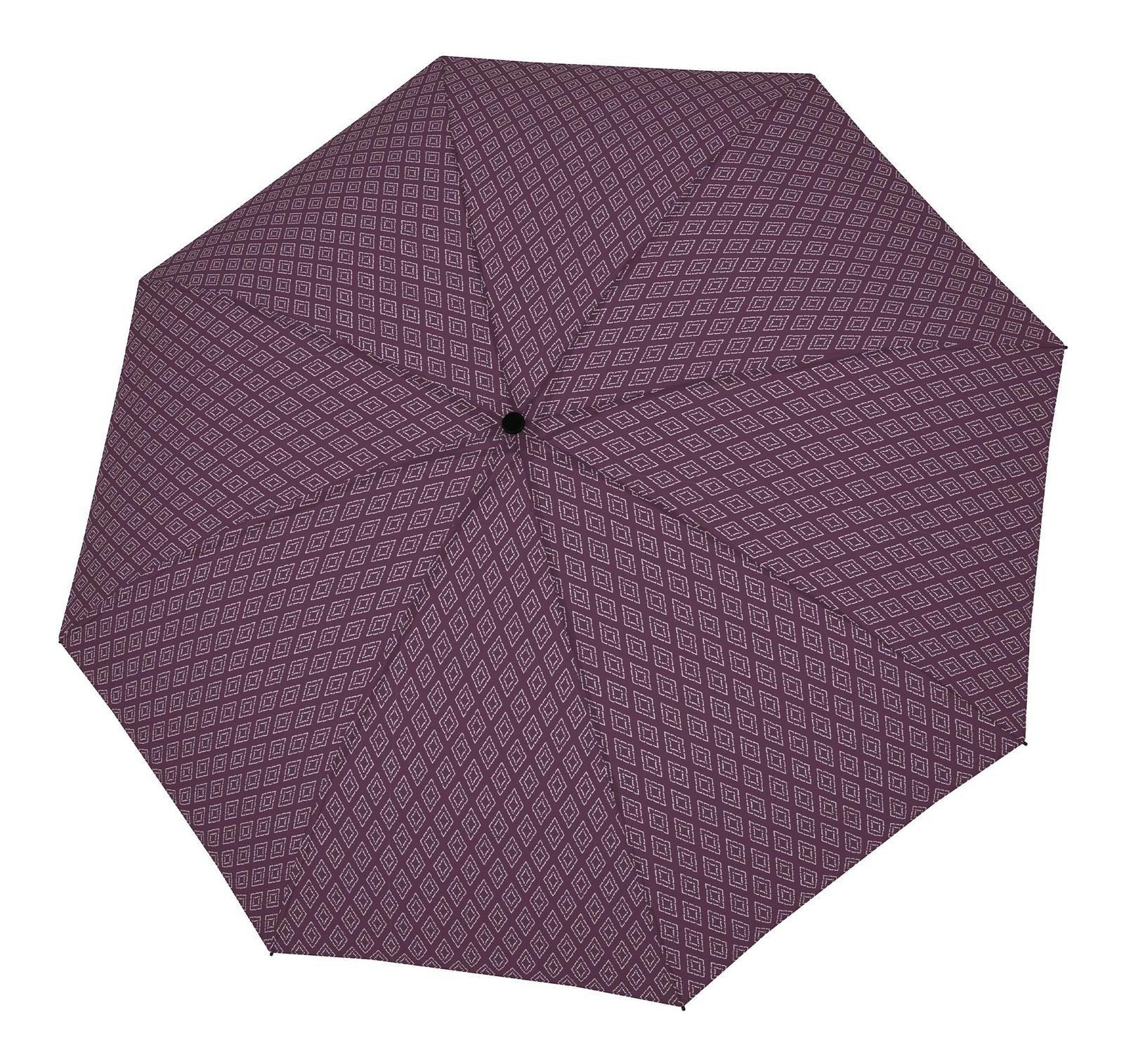 Taschenregenschirm Magic
