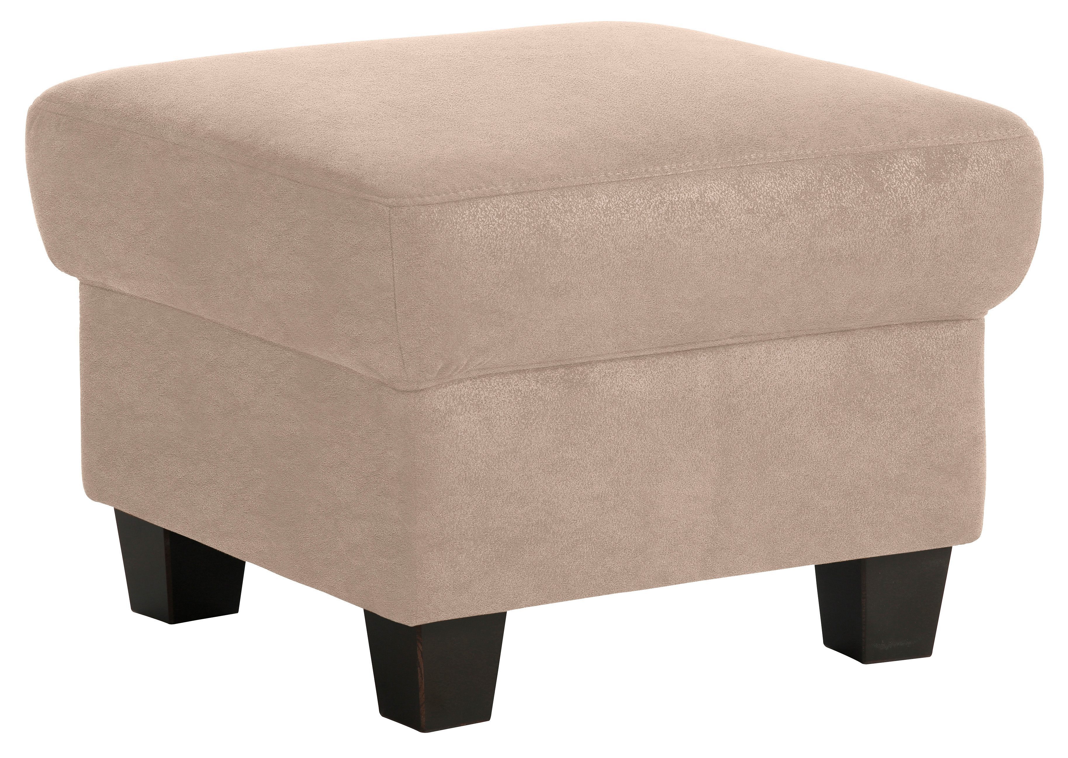 Home affaire Polsterhocker Yesterday, belastbar bis günstig online kaufen
