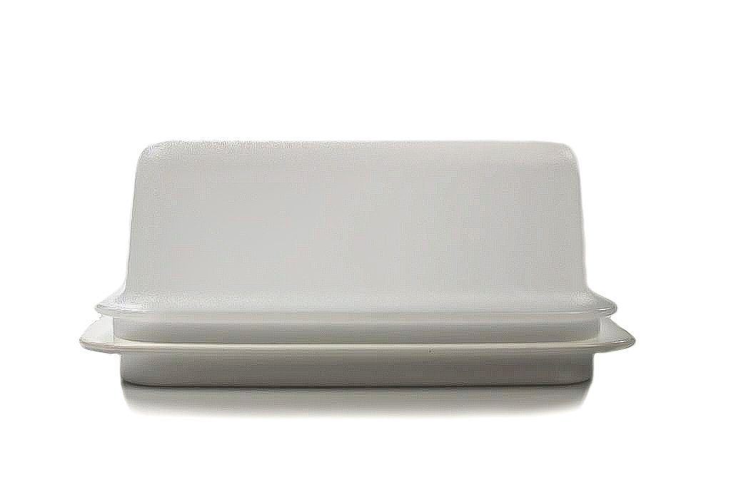 TUPPERWARE Butterdose Butterschatz weiß Kühlschrank, Butterglocke