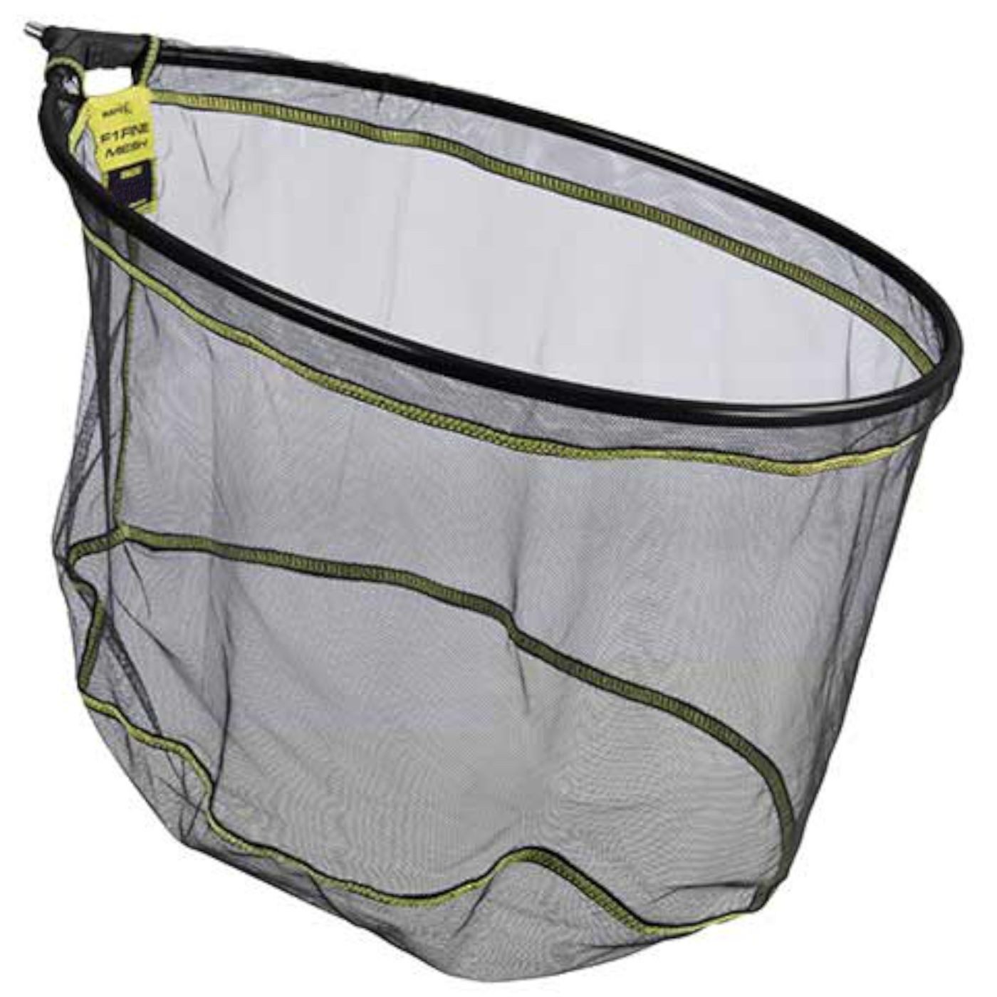 Angelkescher Fox Matrix Fine Mesh Net - Kescherkopf