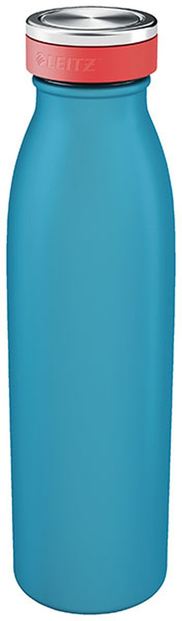 LEITZ Geschirr-Set LEITZ Trinkflasche Cosy 500 ml blau