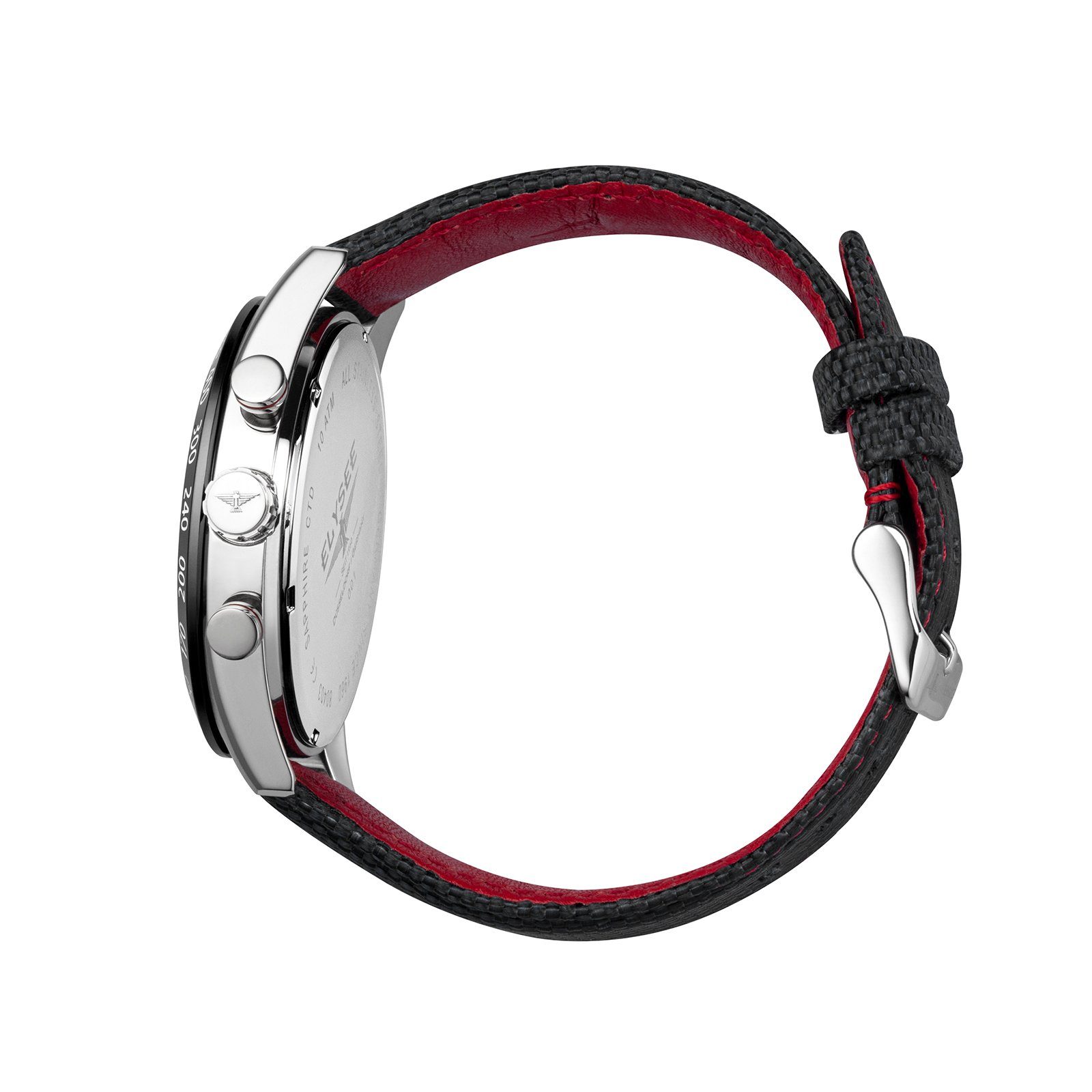 Elysee Quarzuhr THE RACE 2 Herrenuhr günstig online kaufen