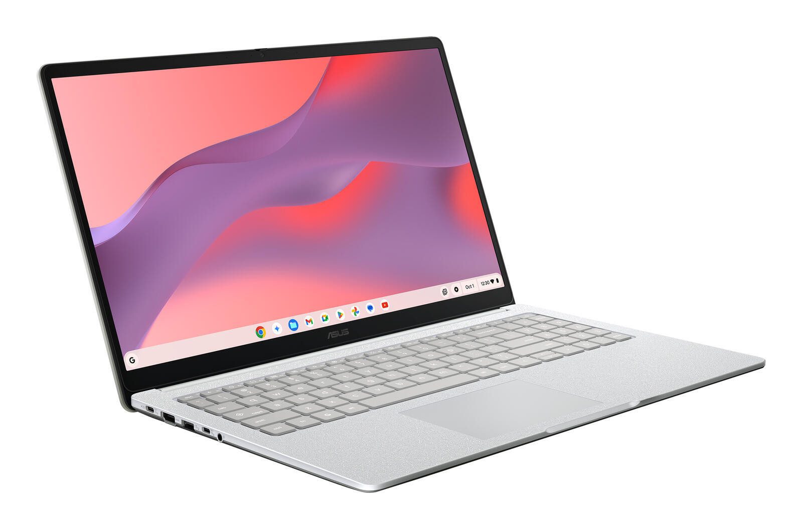 Asus Chromebook (8 GB, 128 GB SSD)