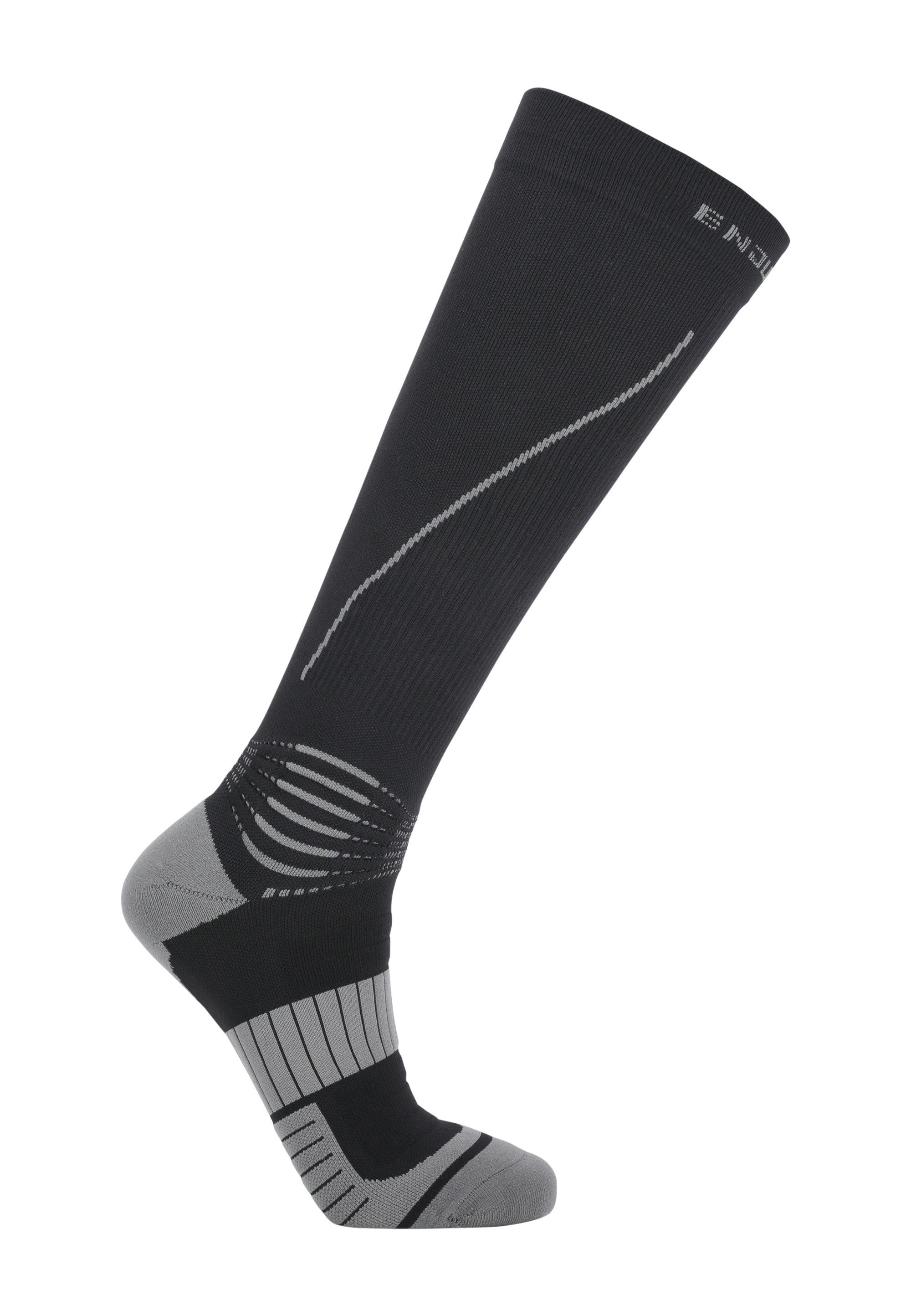 ENDURANCE Socken Ruteng V2 mit schnelltrocknender Funktion