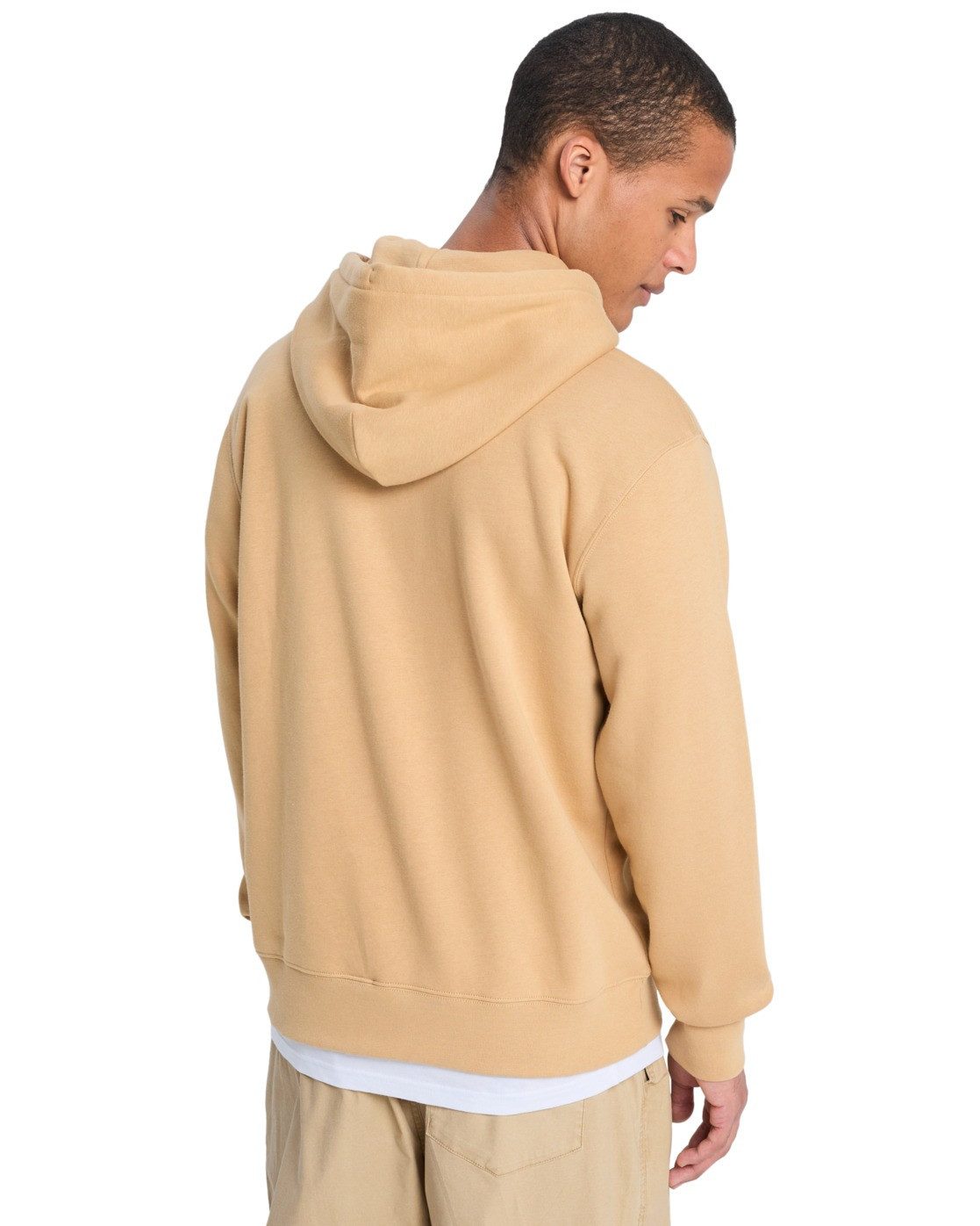 Quiksilver Hoodie Salt Water