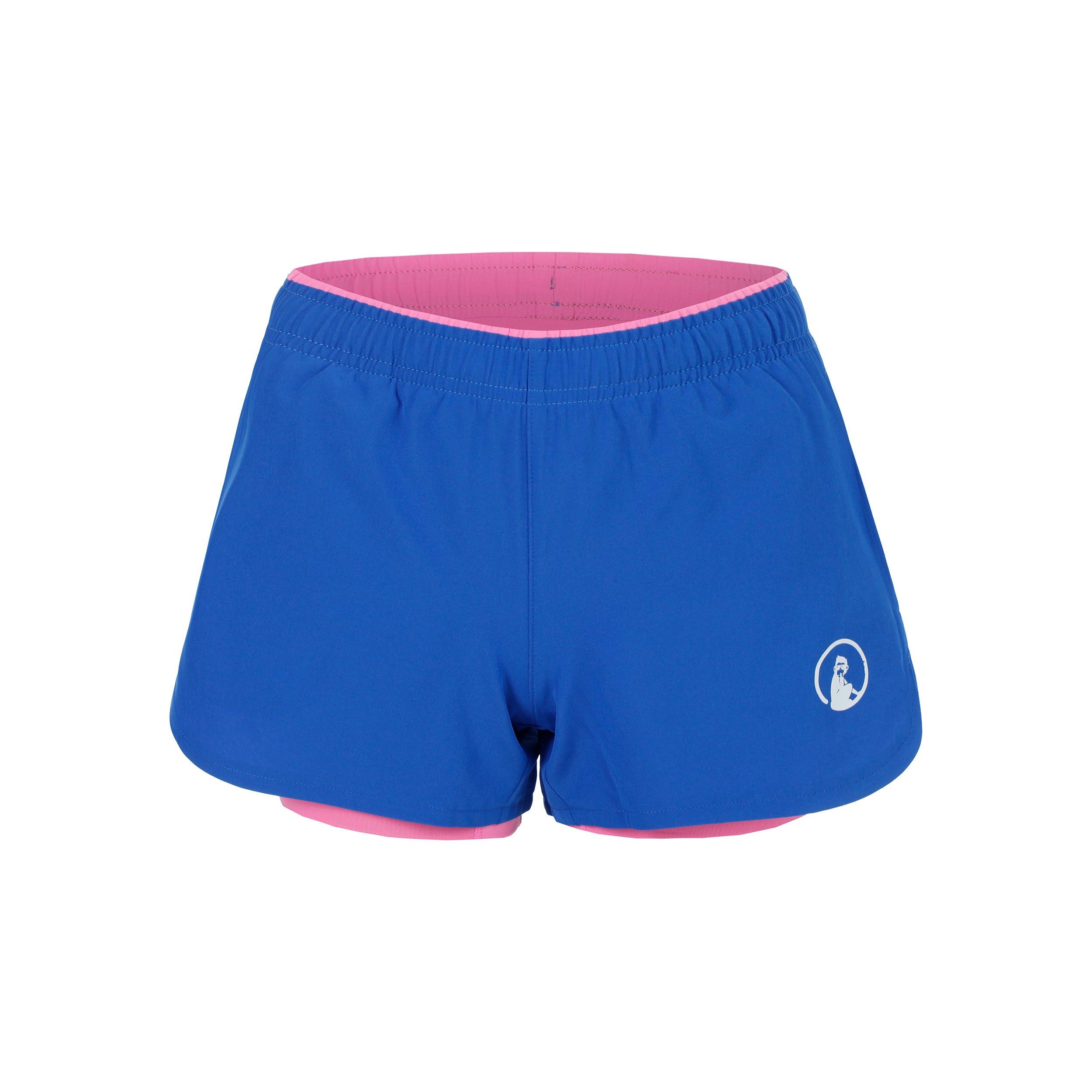 Shorts Point 2in1