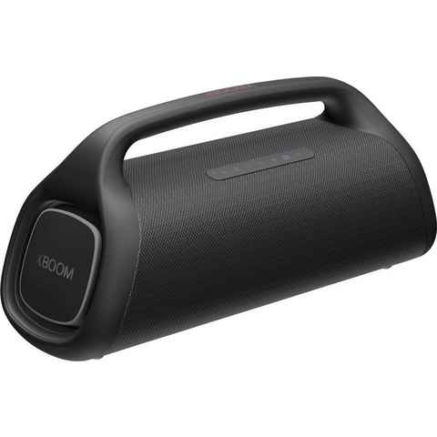 LG XBOOM Go DXG9 Stereo Lautsprecher (Bluetooth, 120 W)
