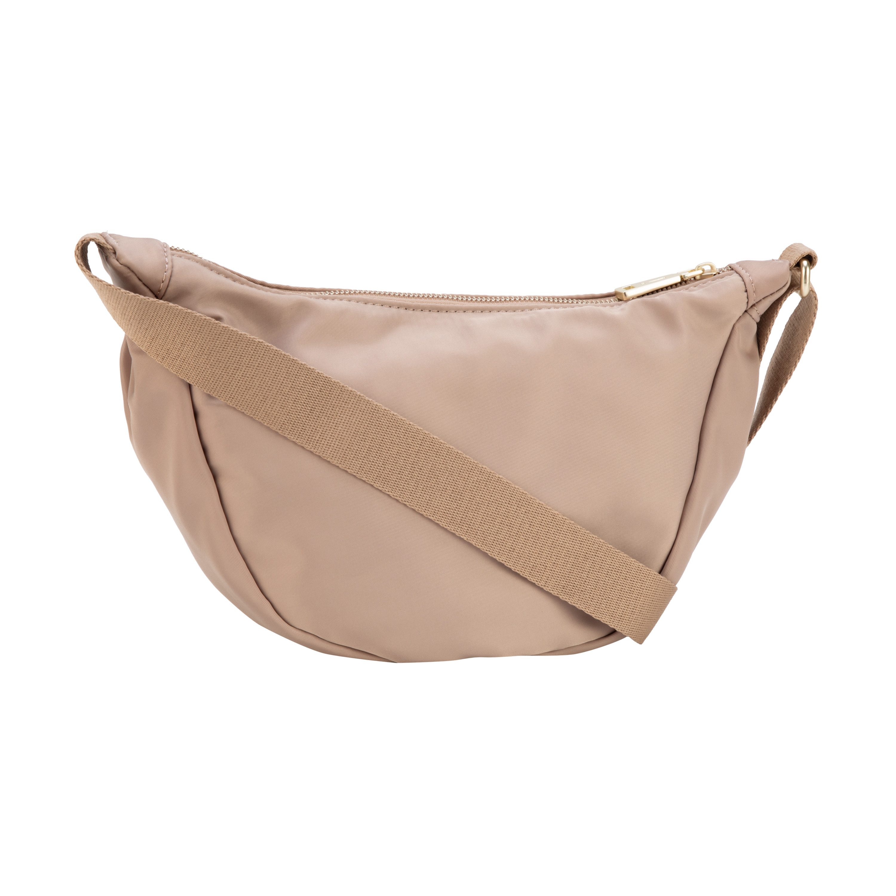 Joop Jeans Schultertasche cuore tessuto ivy shoulderbag shz, Damen Umhängetasche mit Logoschriftzug