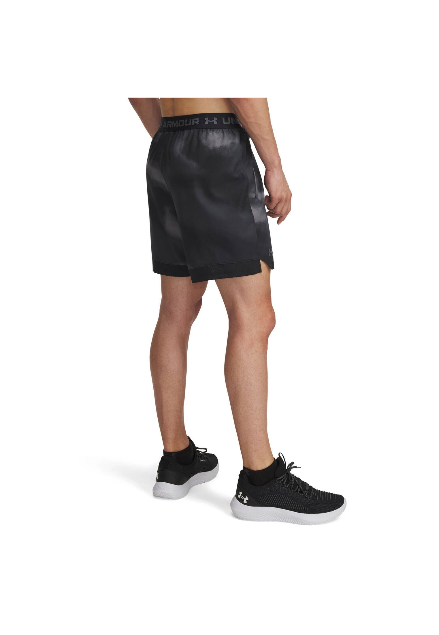Under Armour® Trainingsshorts Herren Trainingsshorts UA günstig online kaufen