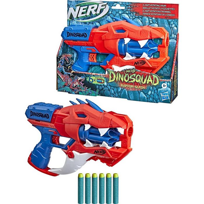 Hasbro Blaster IP Security Lock - No release date available.