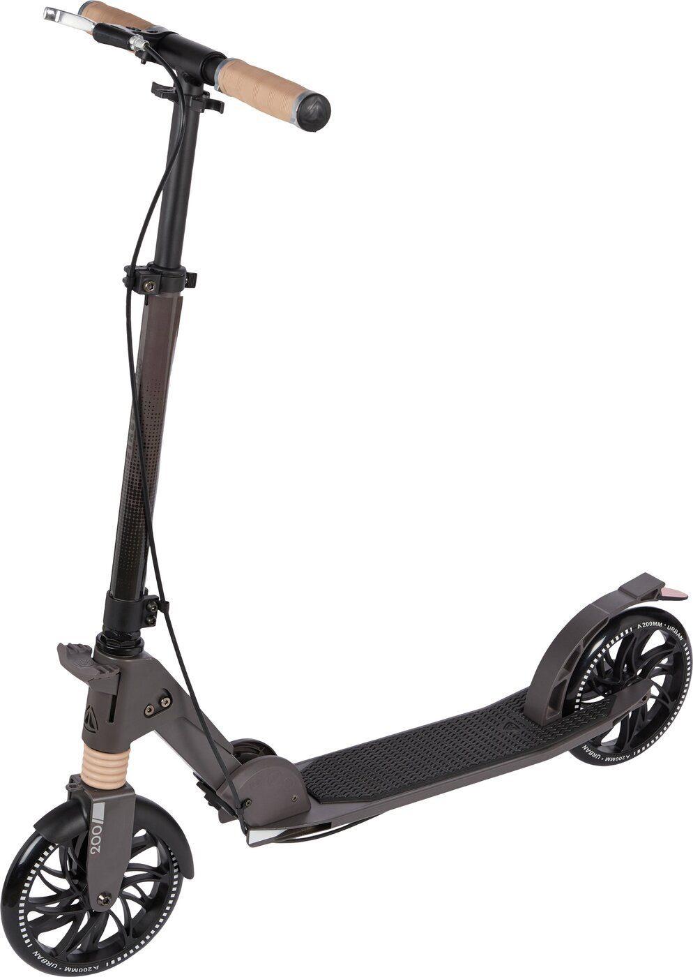 FIREFLY Scooter Scooter A 200 1.0