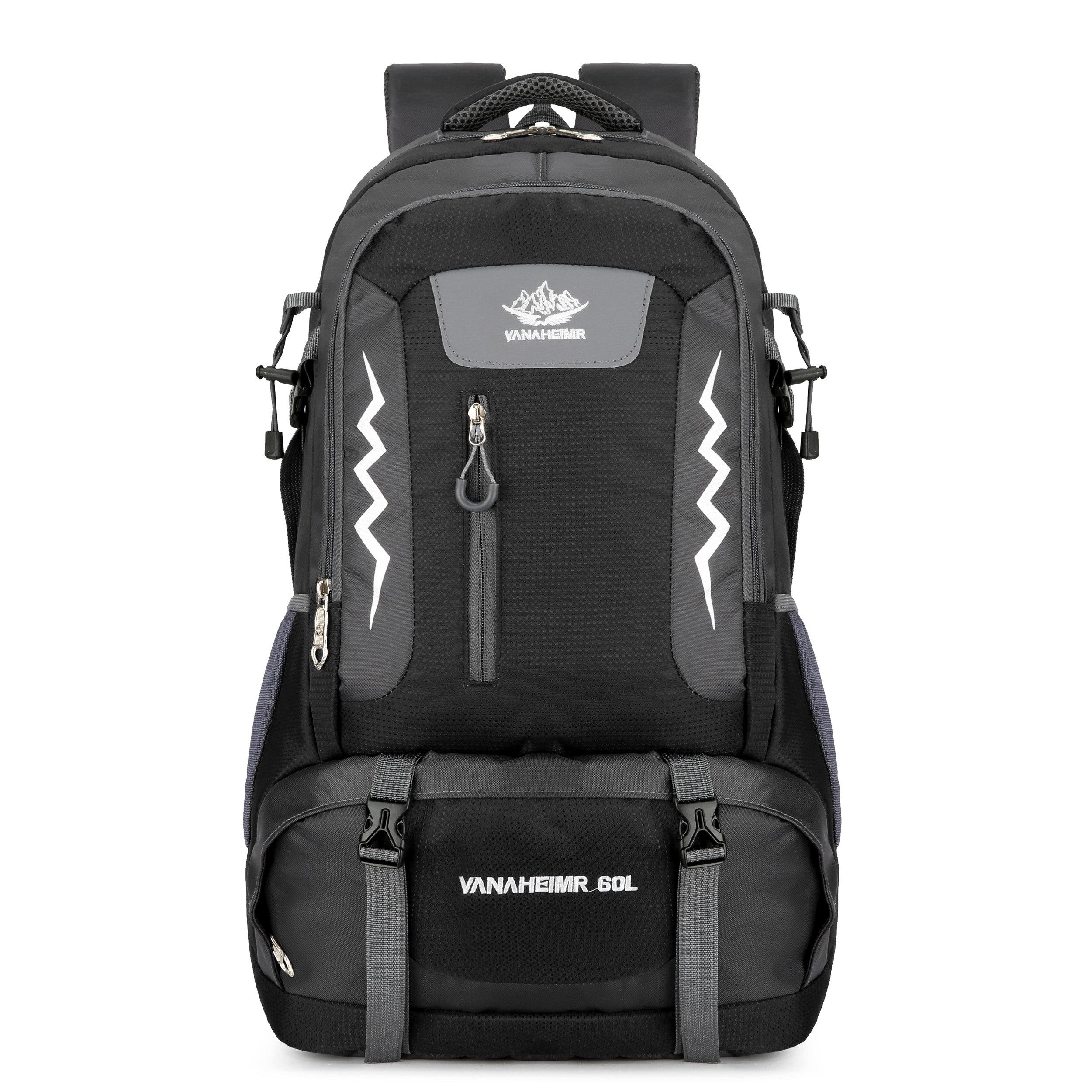 Maity Wanderrucksack 60L Travelite Wasserdicht Reiserucksack günstig online kaufen