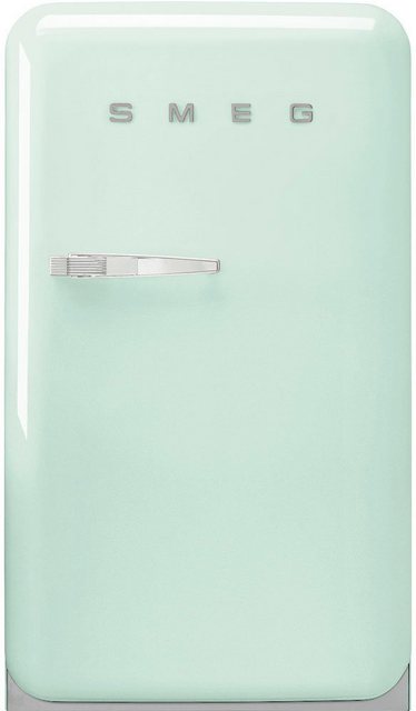 Smeg Kühlschrank FAB10RPG5, 97 cm hoch, 54,5 cm breit  - Onlineshop OTTO