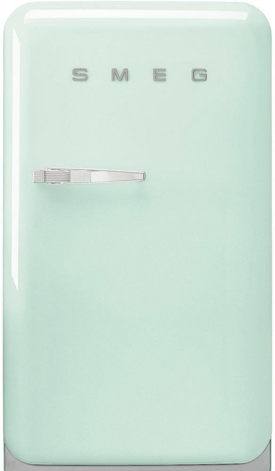 Smeg Kühlschrank FAB10RPG5, 97 cm hoch, 54,5 cm breit