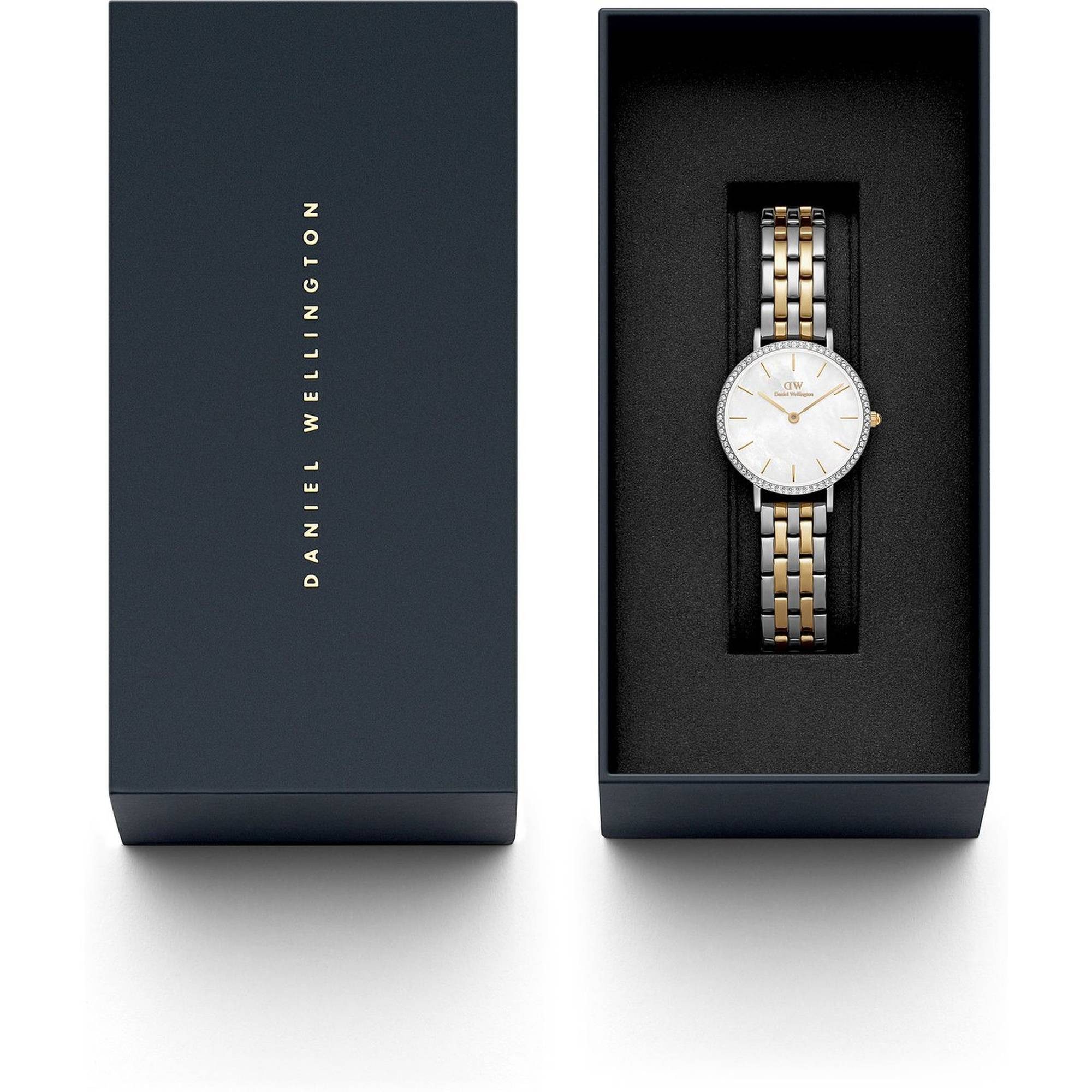 Daniel Wellington Quarzuhr Petite