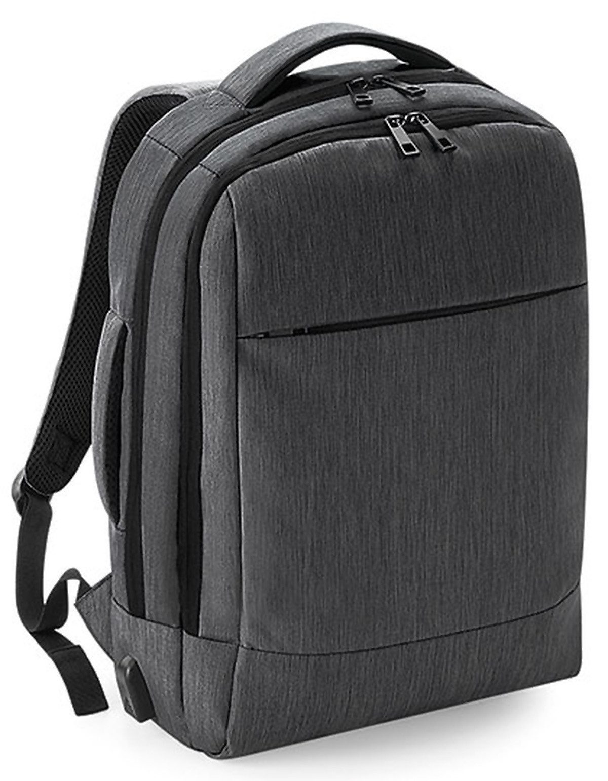Quadra Rucksack Q-Tech Charge Convertible Backpack